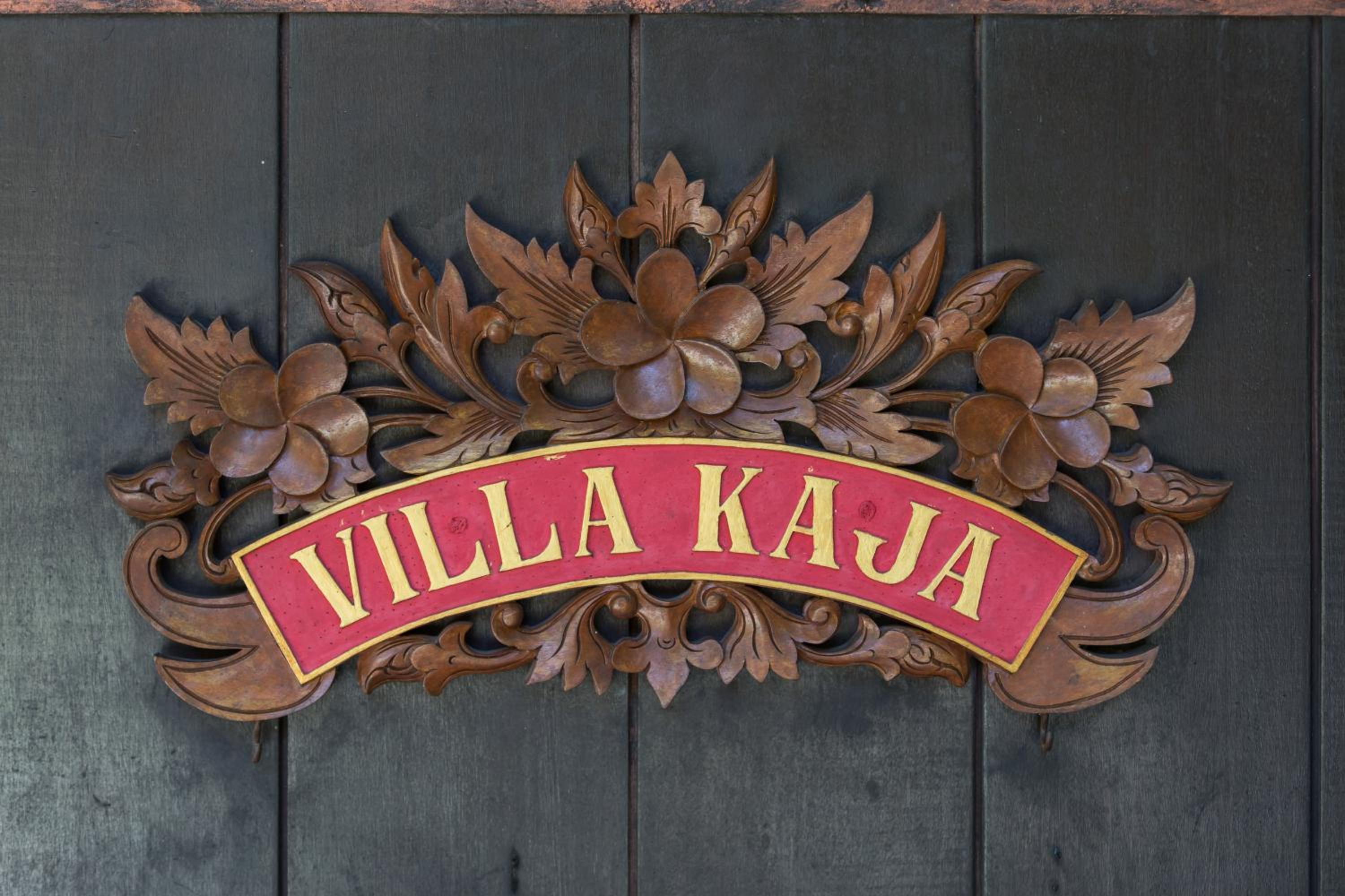 Villa Kaja by Nagisa Bali
