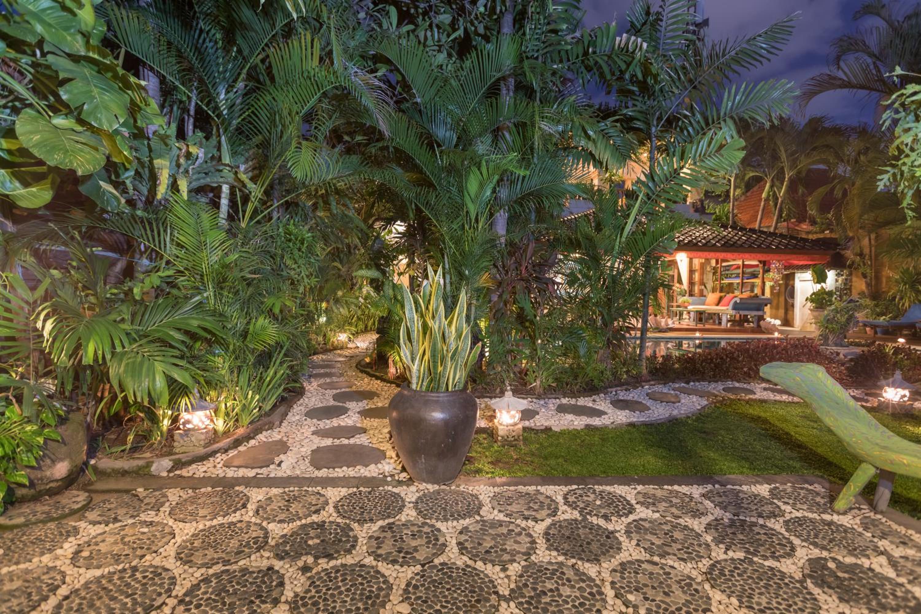 Villa Kaja by Nagisa Bali