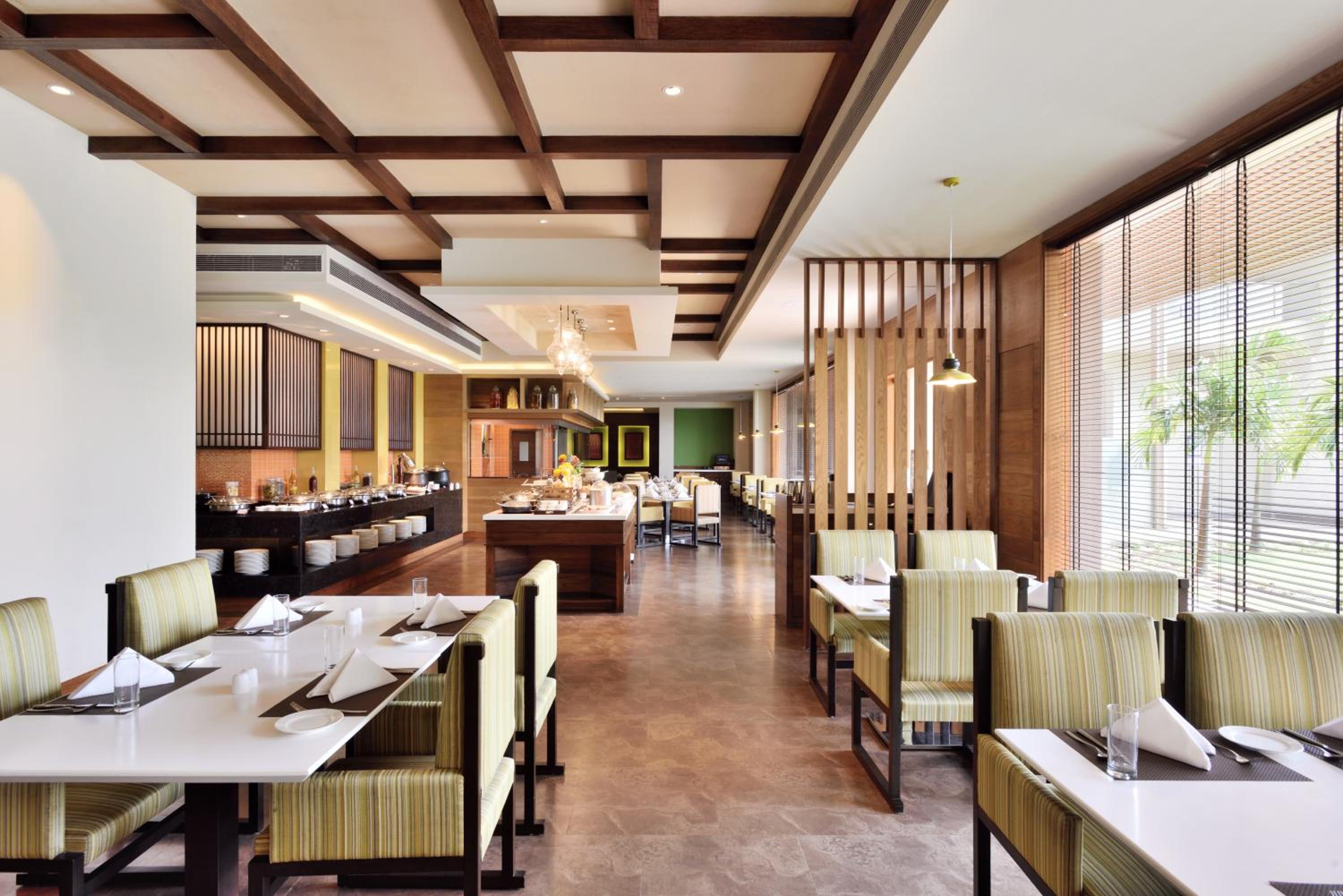 Radisson Blu Plaza Resort & Convention Centre Karjat