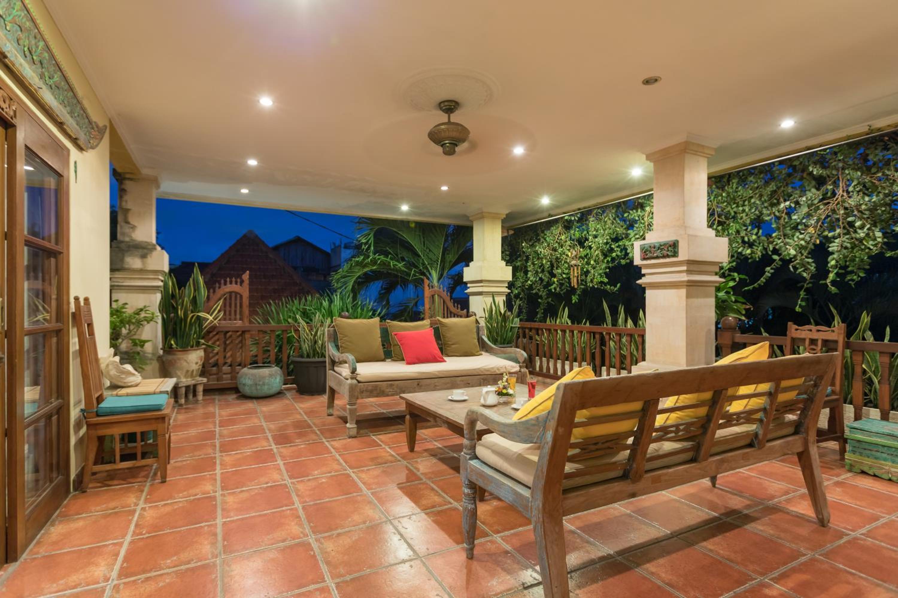 Villa Kaja by Nagisa Bali