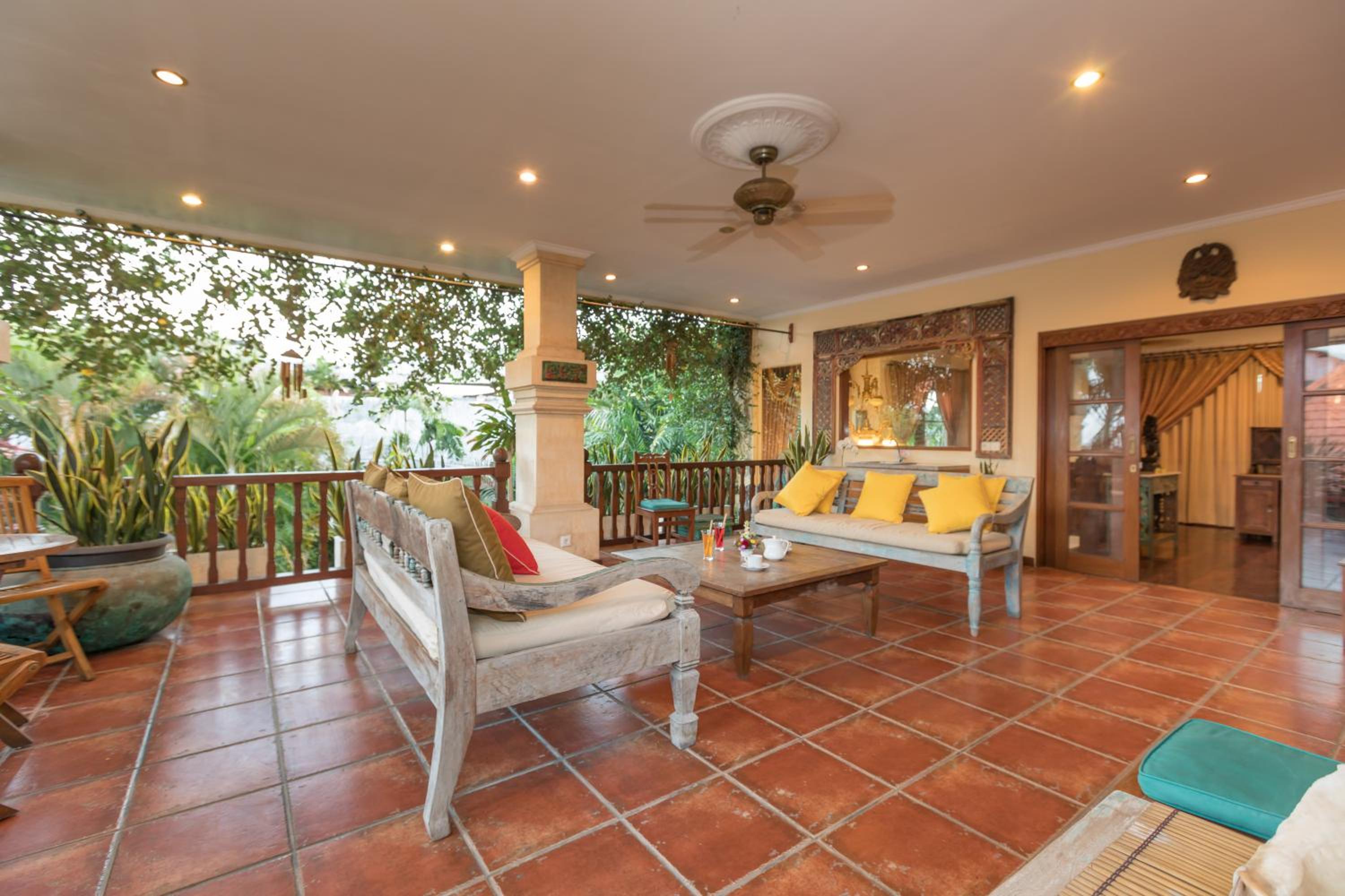 Villa Kaja by Nagisa Bali
