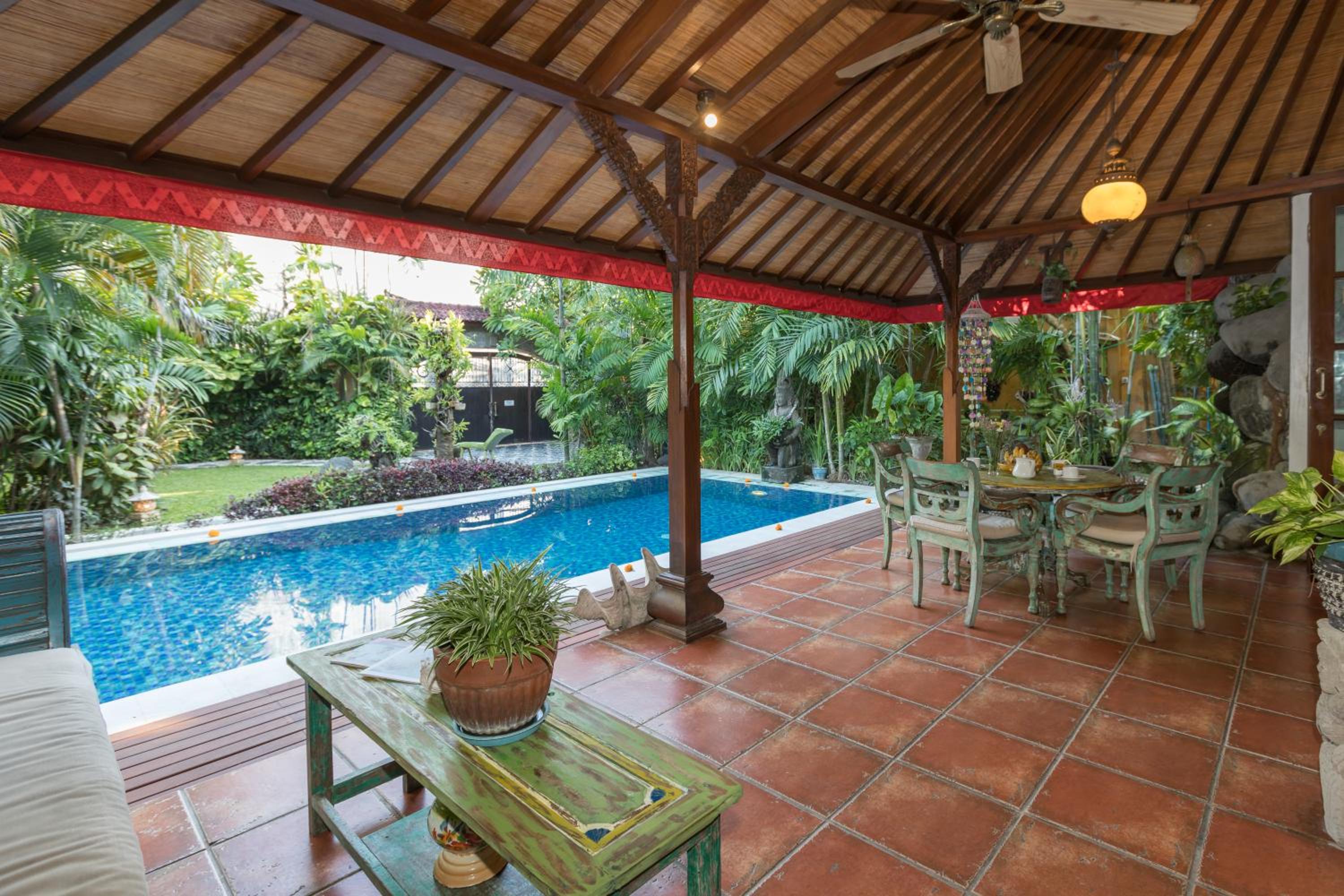 Villa Kaja by Nagisa Bali