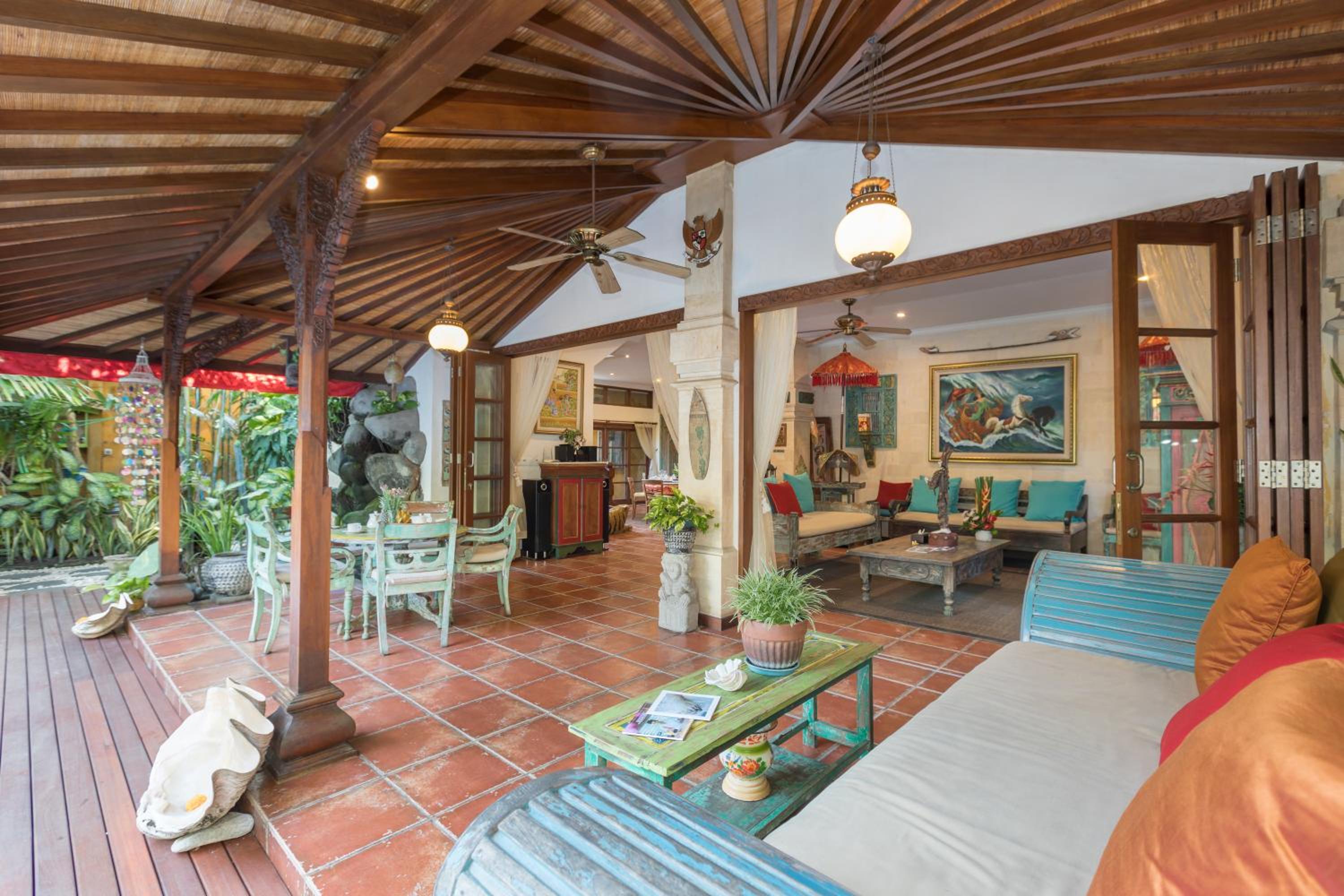 Villa Kaja by Nagisa Bali