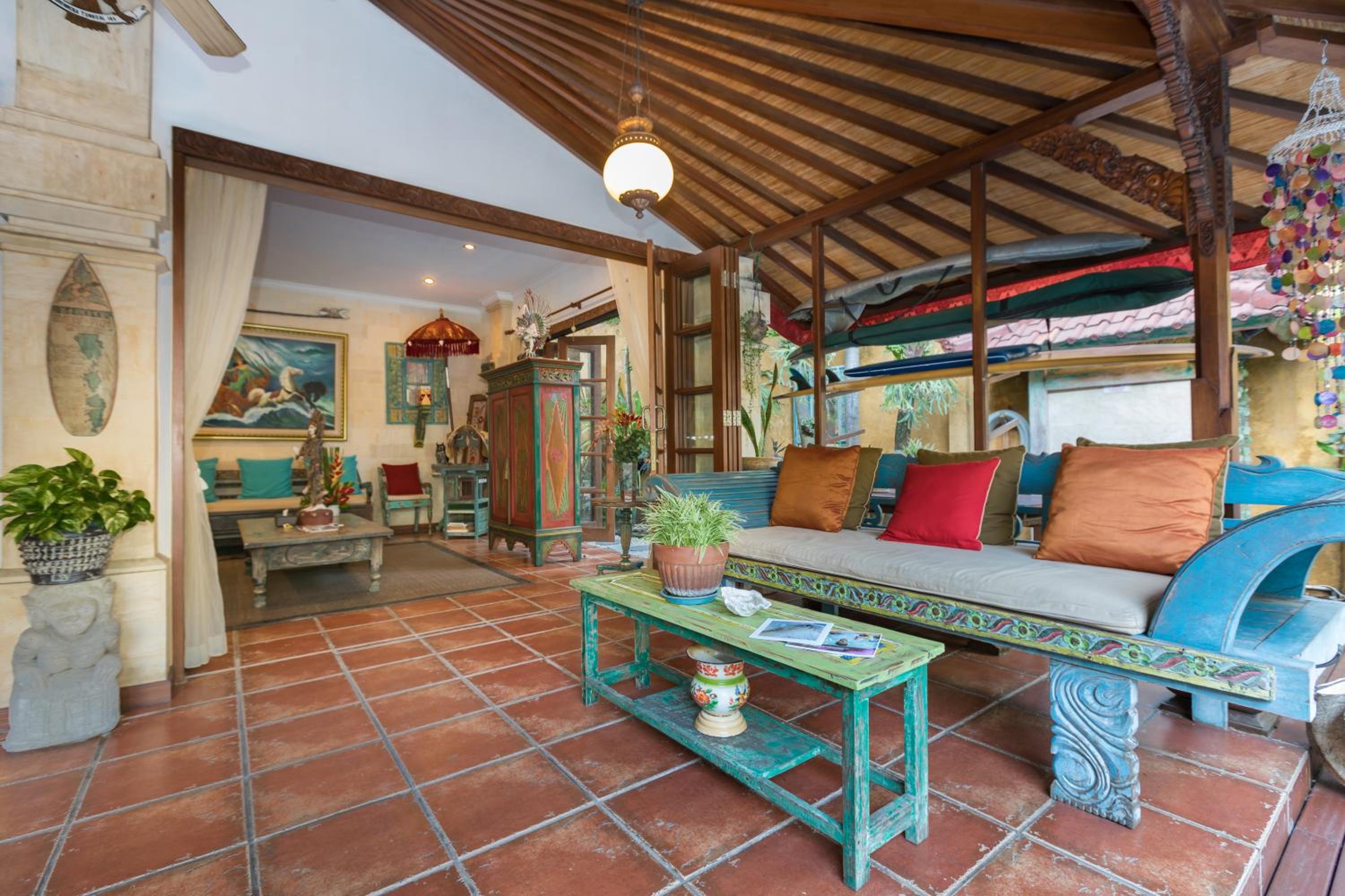 Villa Kaja by Nagisa Bali