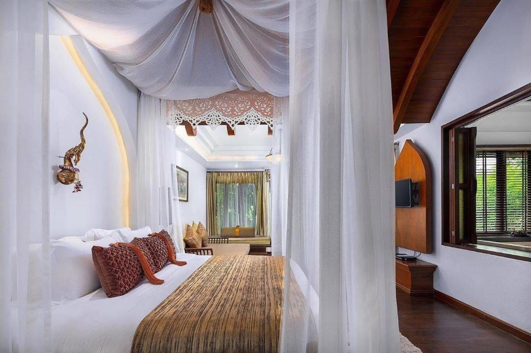 Royal Muang Samui Villas — photo 46