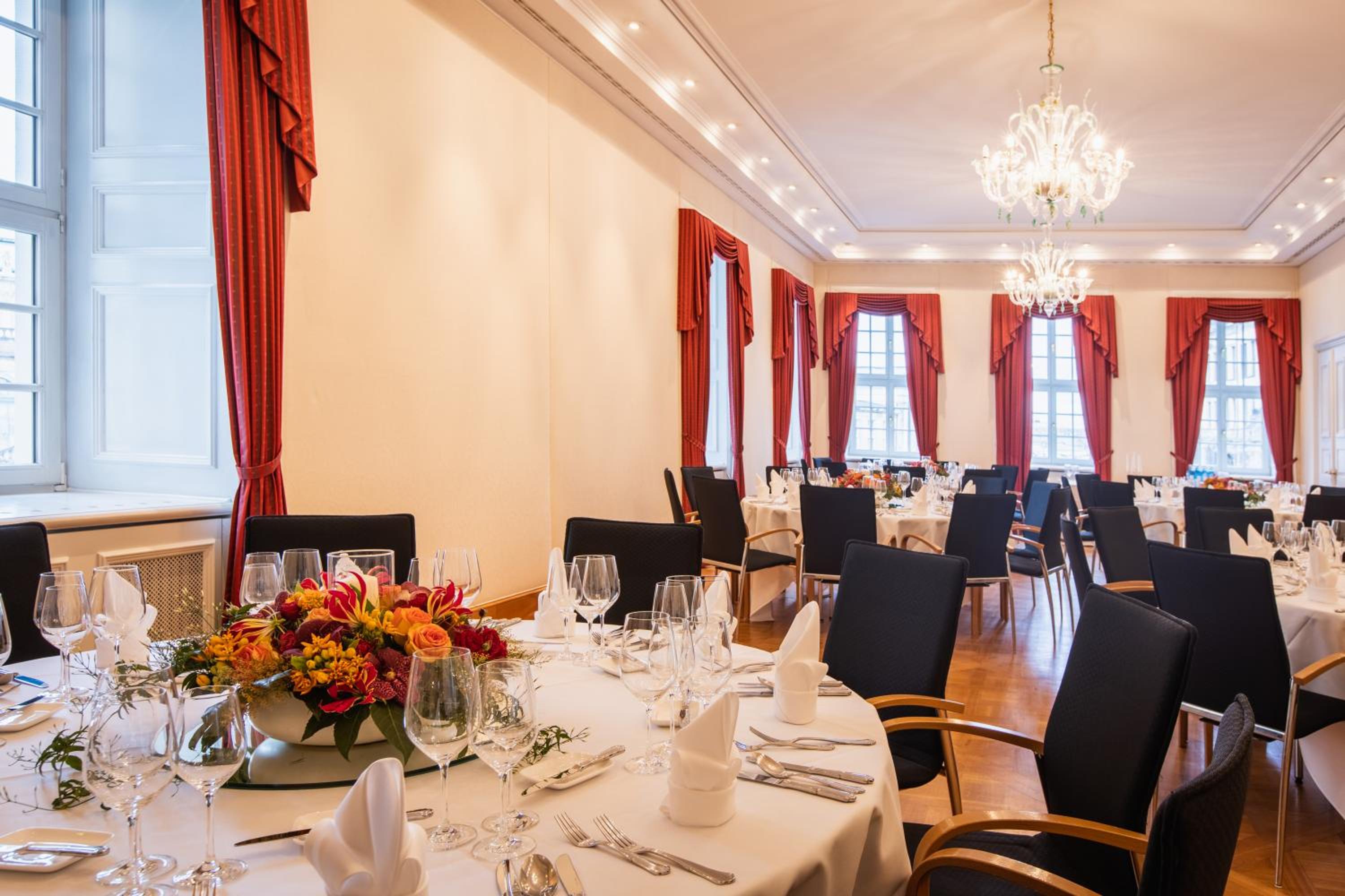 Dresden Vacations - Hotel Taschenbergpalais Kempinski - Property Image 191