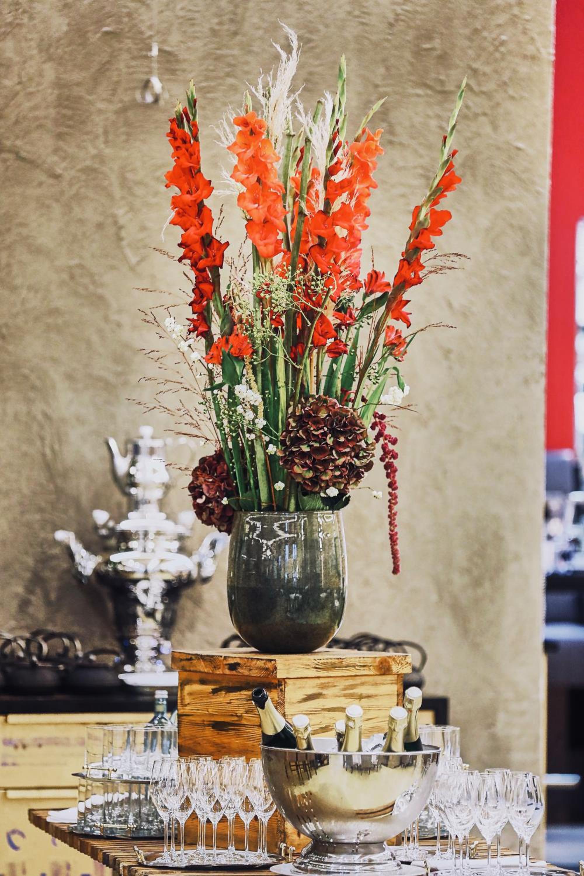 Dresden Vacations - Hotel Taschenbergpalais Kempinski - Property Image 200