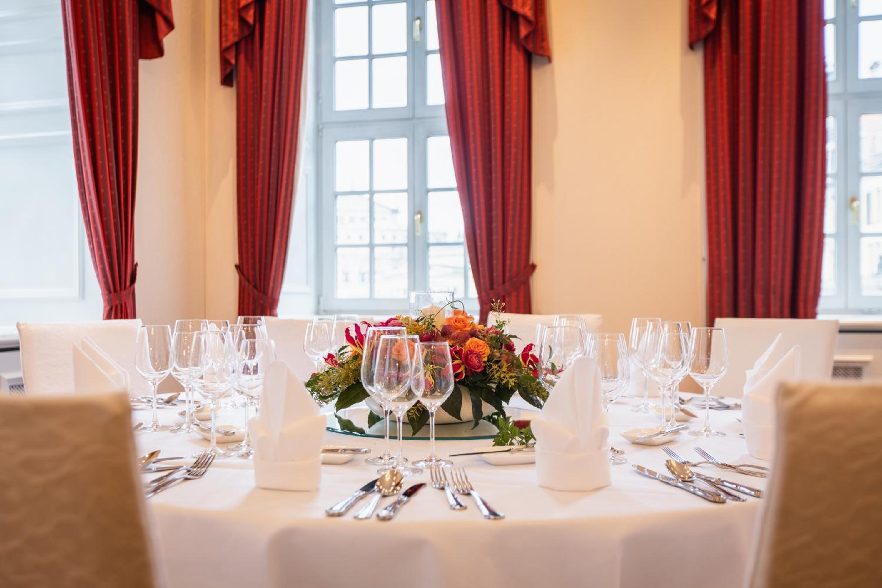 Dresden Vacations - Hotel Taschenbergpalais Kempinski - Property Image 198