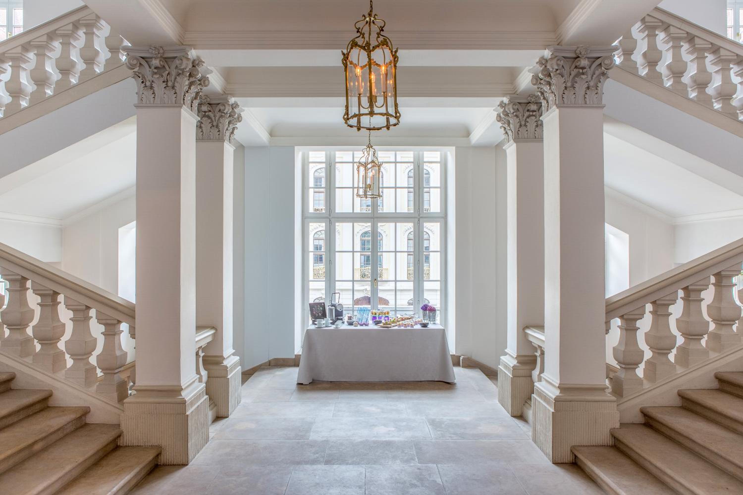 Dresden Vacations - Hotel Taschenbergpalais Kempinski - Property Image 192