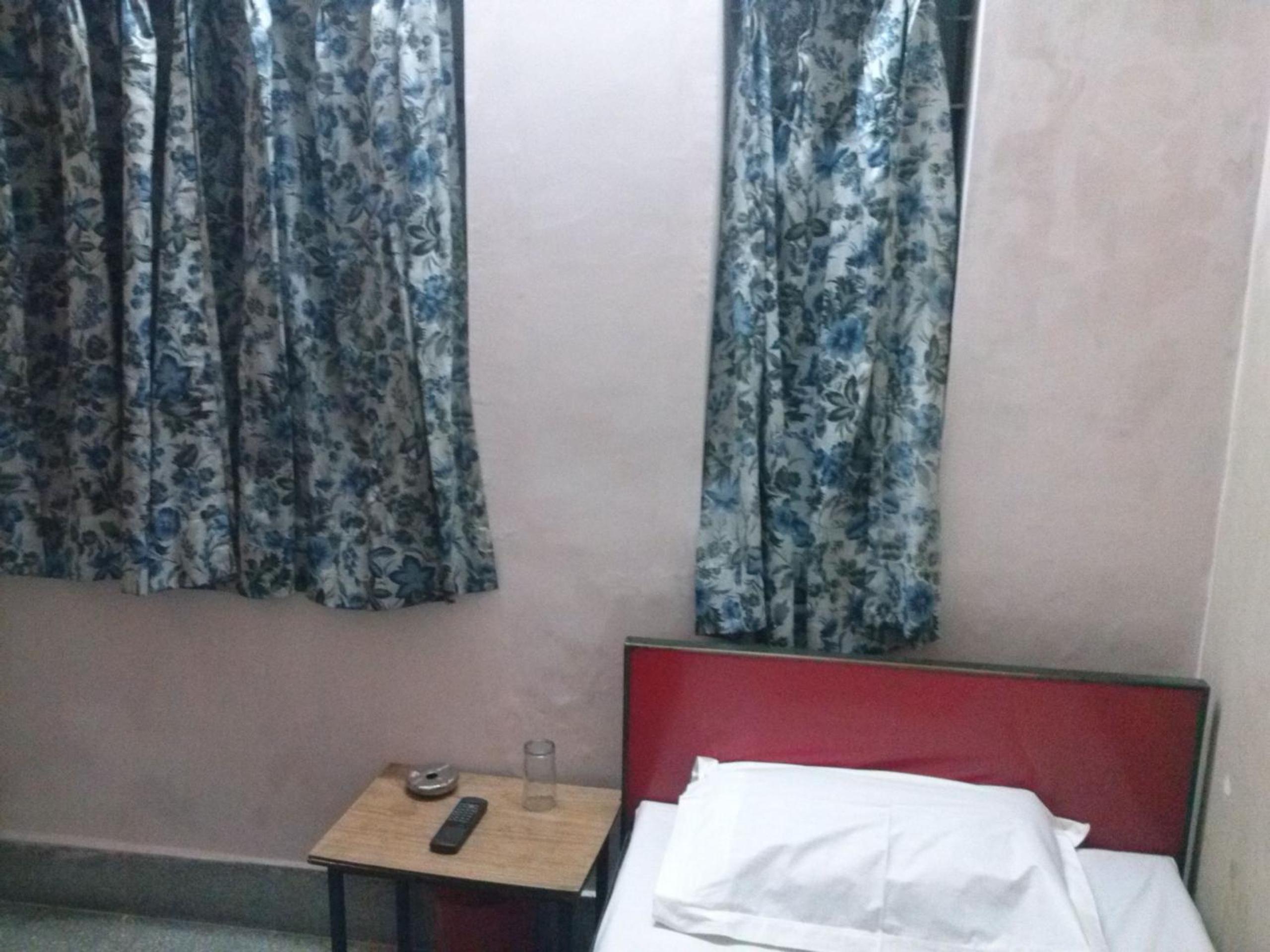 Capital Guest House