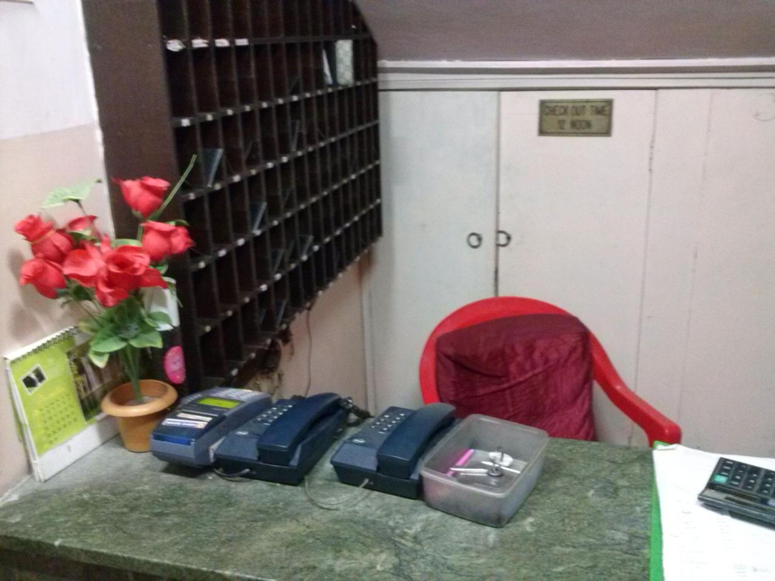 Capital Guest House