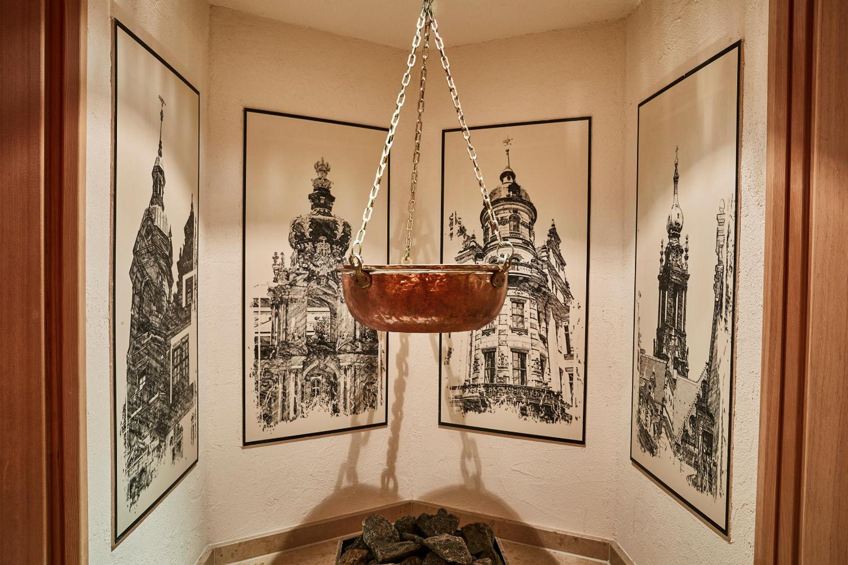 Dresden Vacations - Hotel Taschenbergpalais Kempinski - Property Image 186