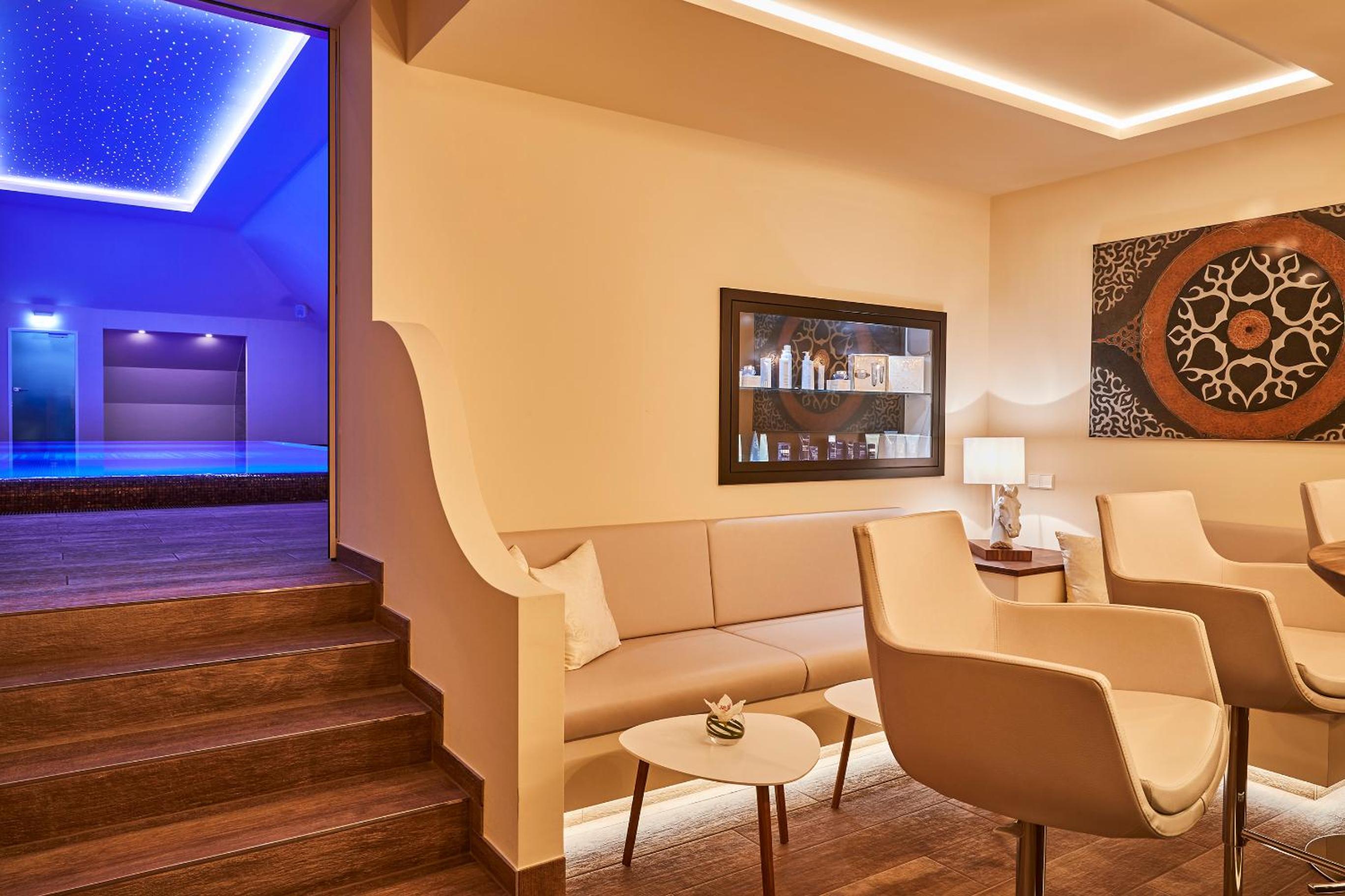 Dresden Vacations - Hotel Taschenbergpalais Kempinski - Property Image 187