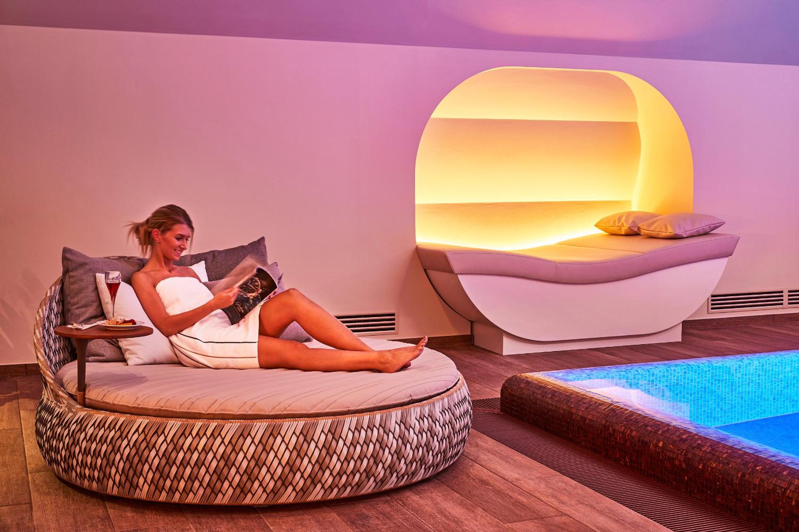 Dresden Vacations - Hotel Taschenbergpalais Kempinski - Property Image 190