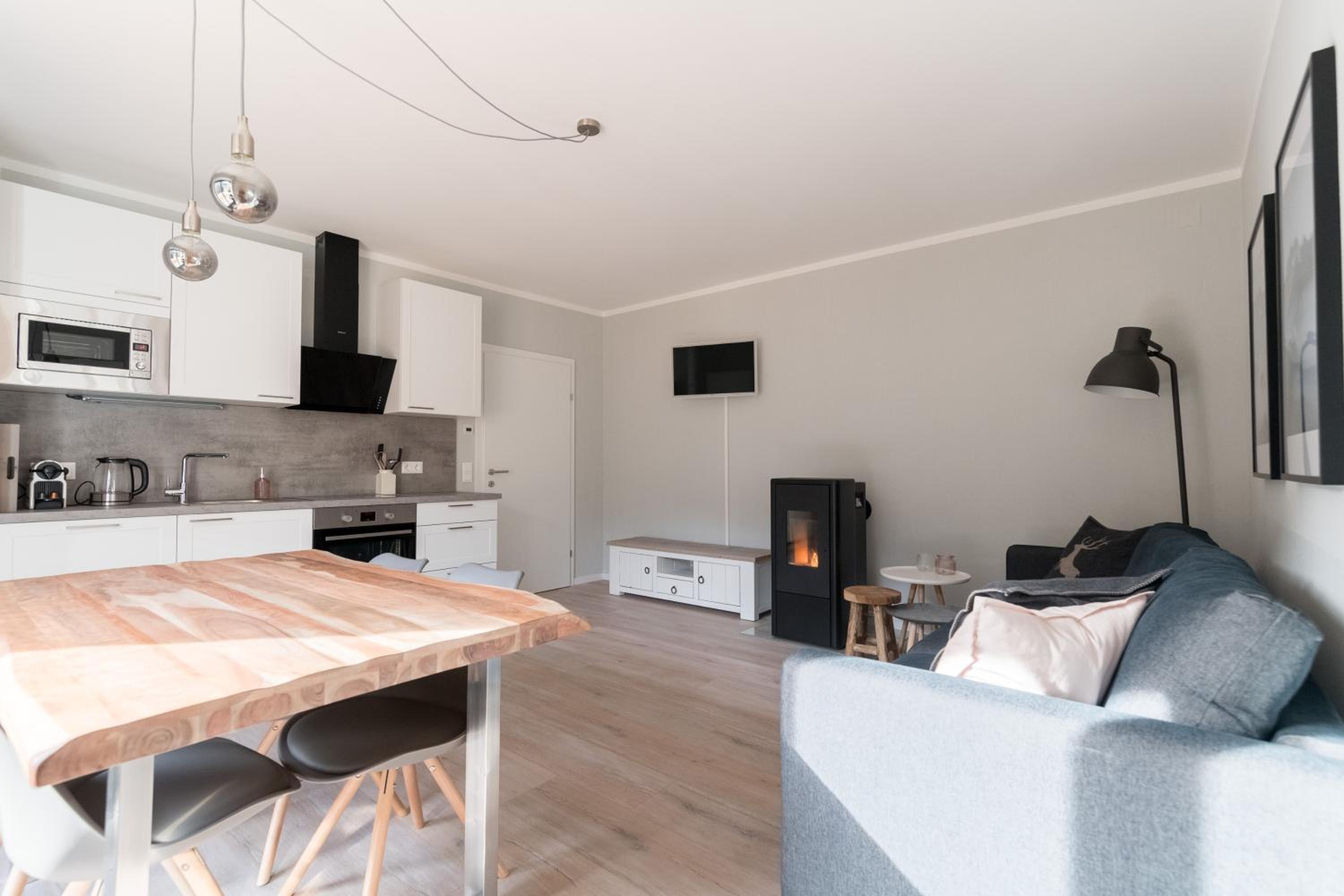 RMG Roses Apartments