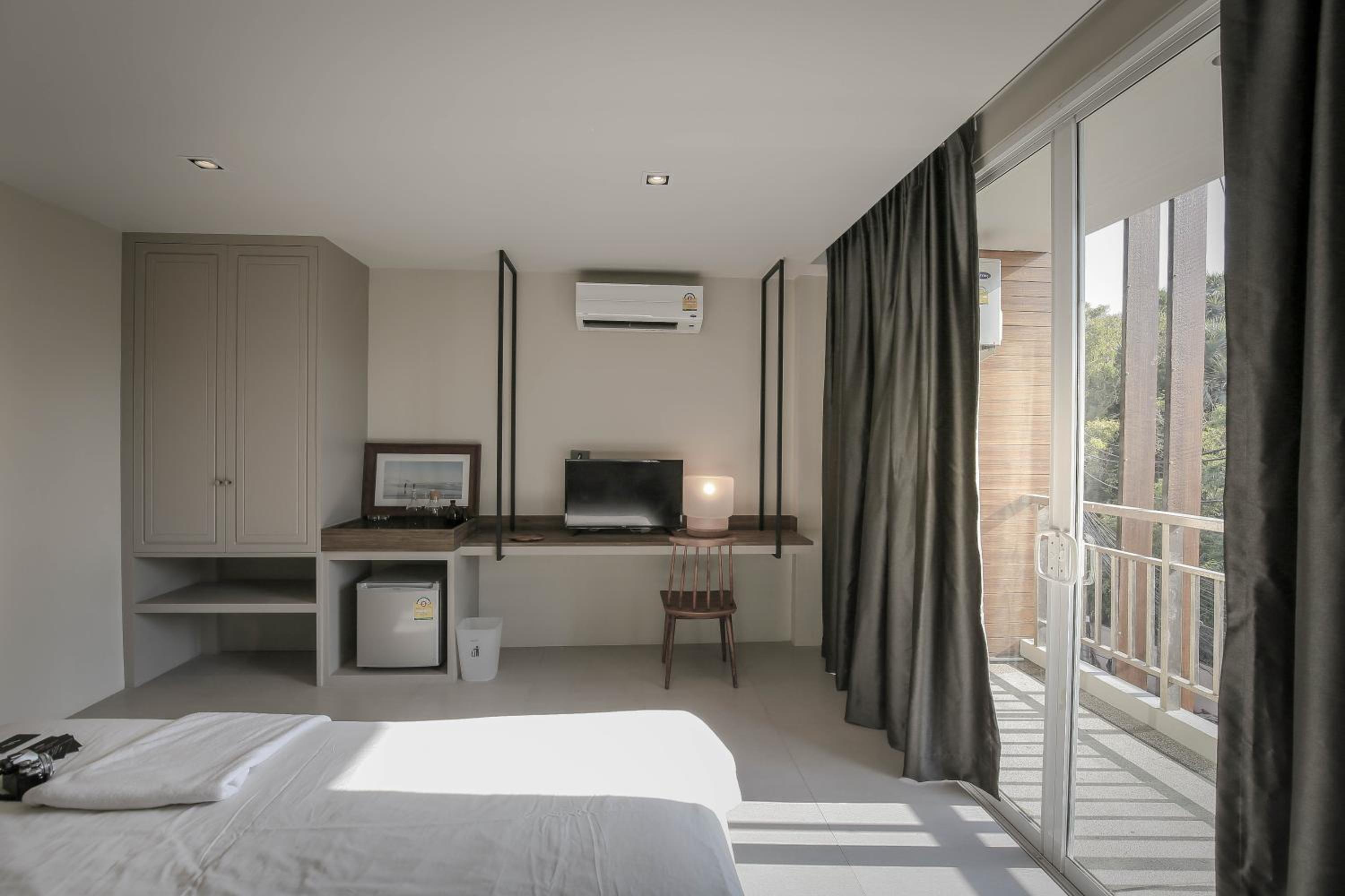 Sugar Ohana Poshtel