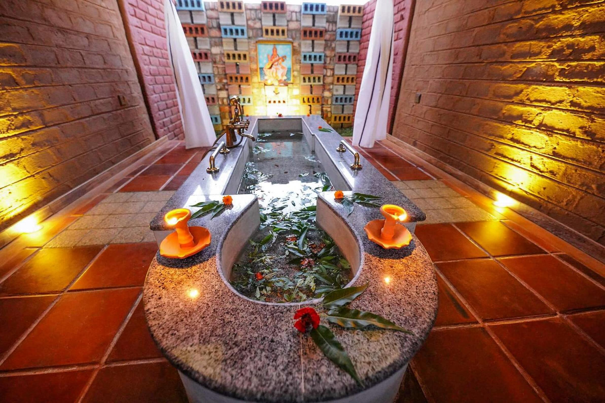 Ayurvie Sigiriya - Ayurvedic Retreat by Thema Collection view 4