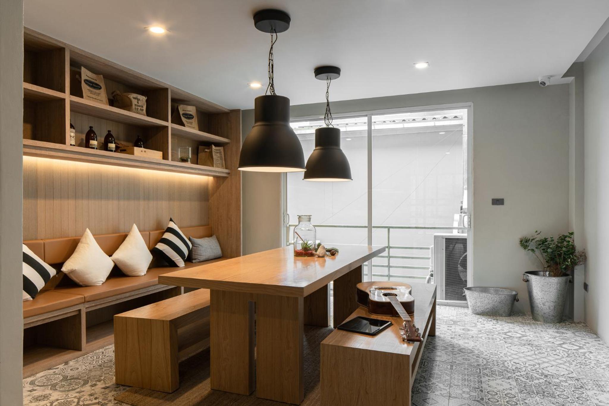 Sugar Ohana Poshtel