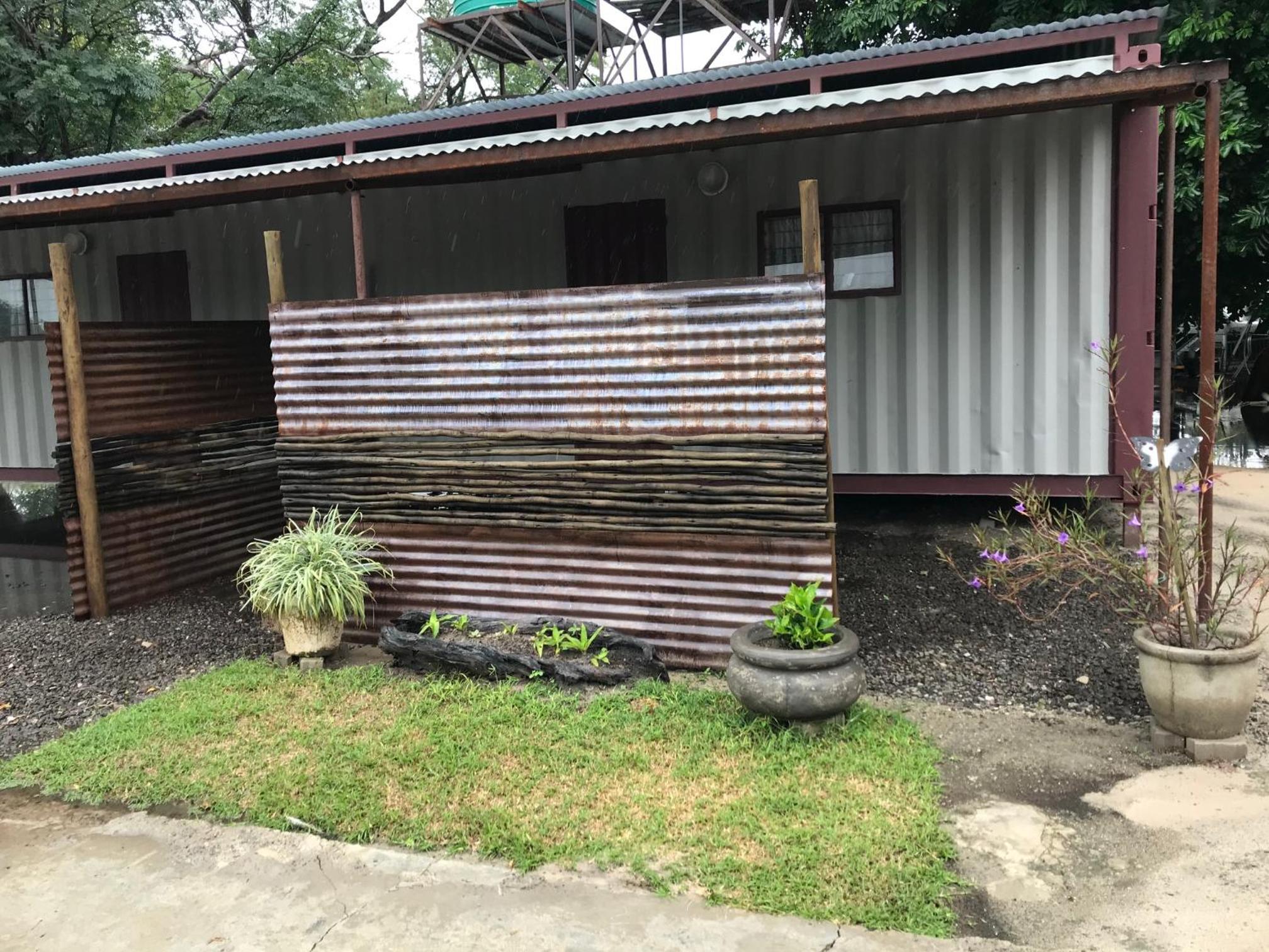 Kololo Guesthouse