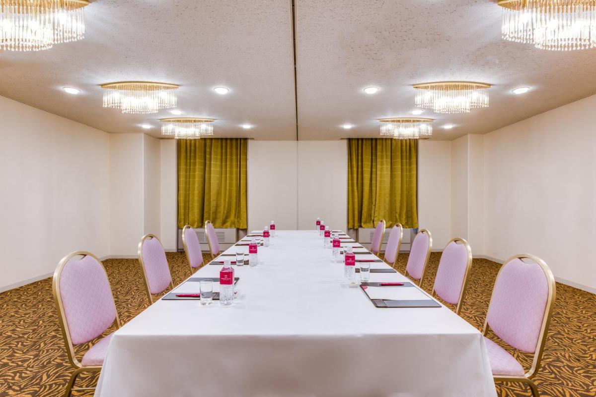meeting room
