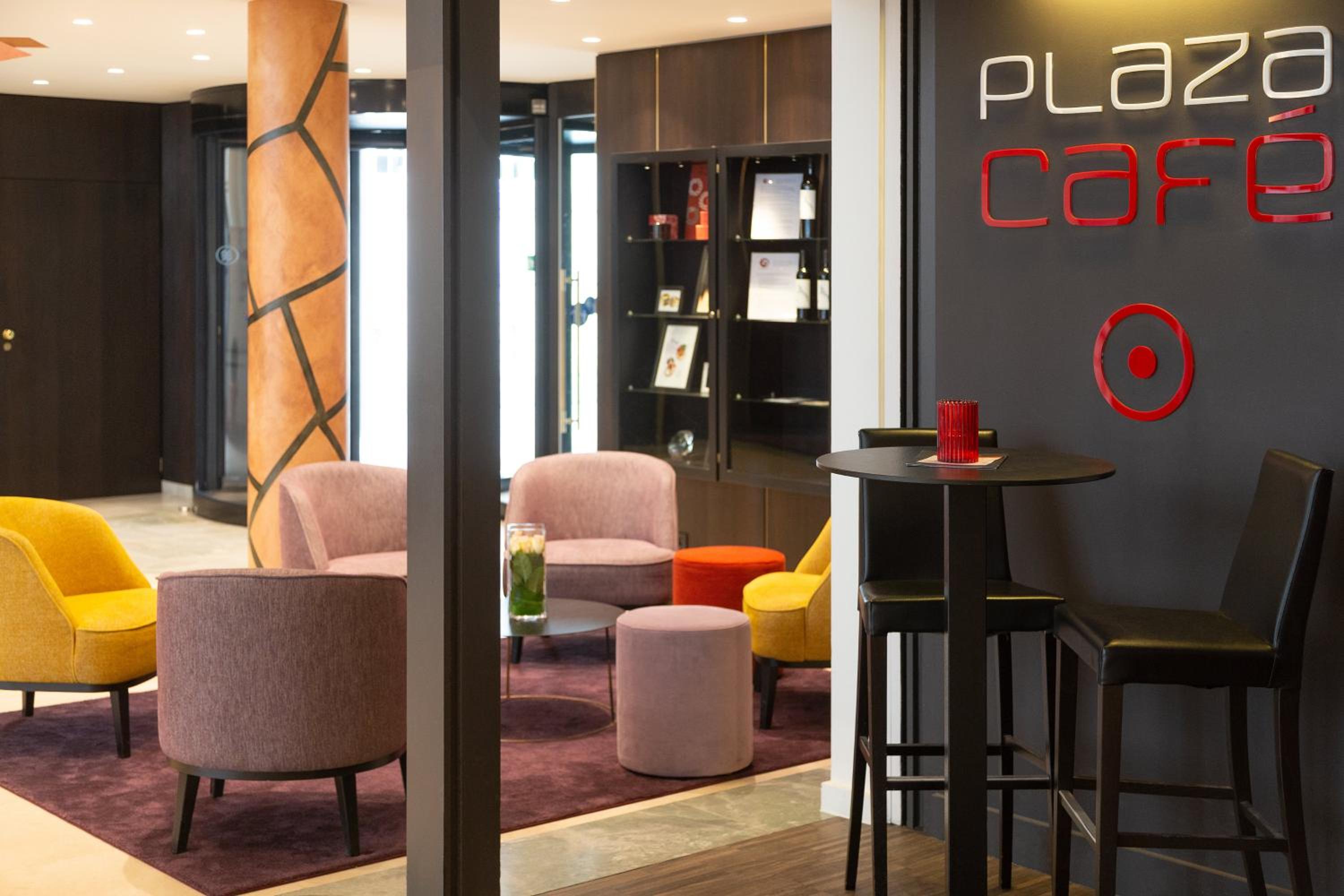 Bruges Vacations - Crowne Plaza Hotel Brugge, an IHG Hotel - Property Image 15
