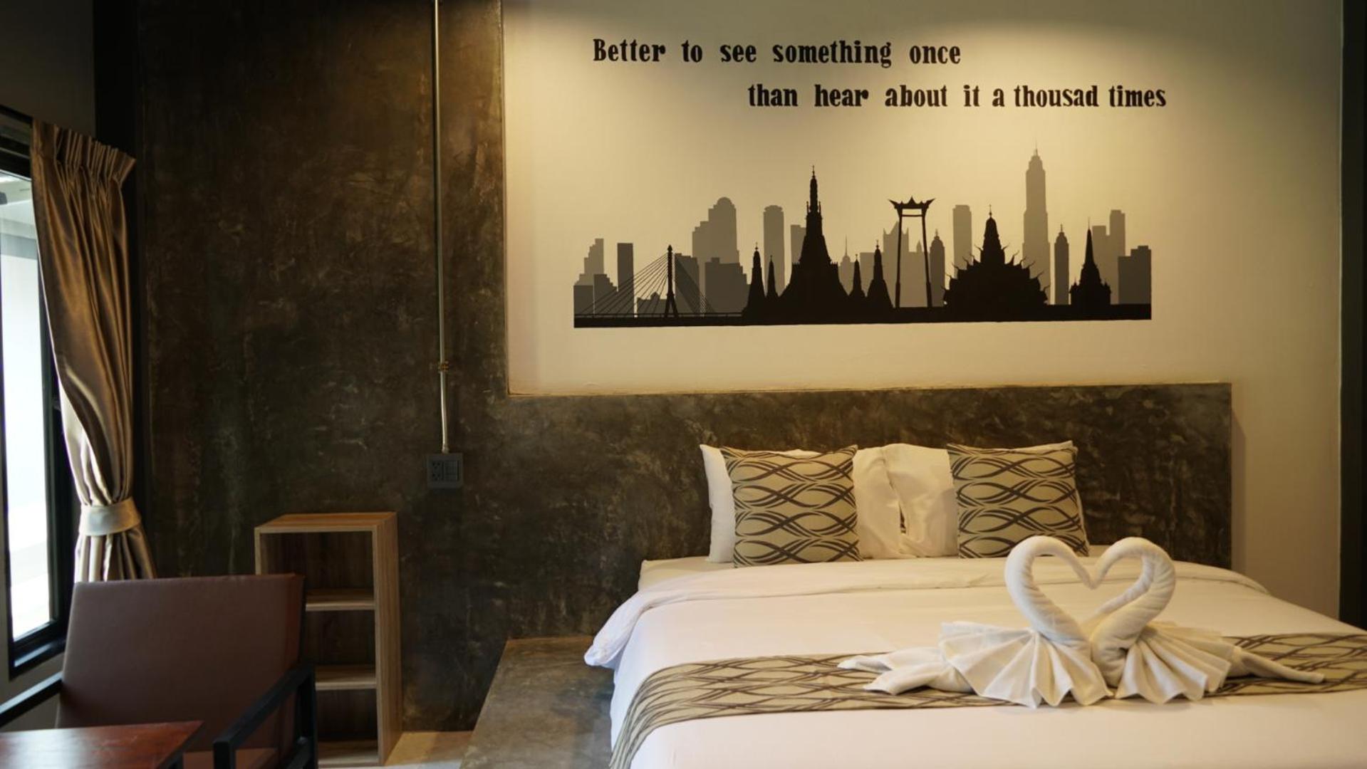 Midtown Sukhothai, photo 44