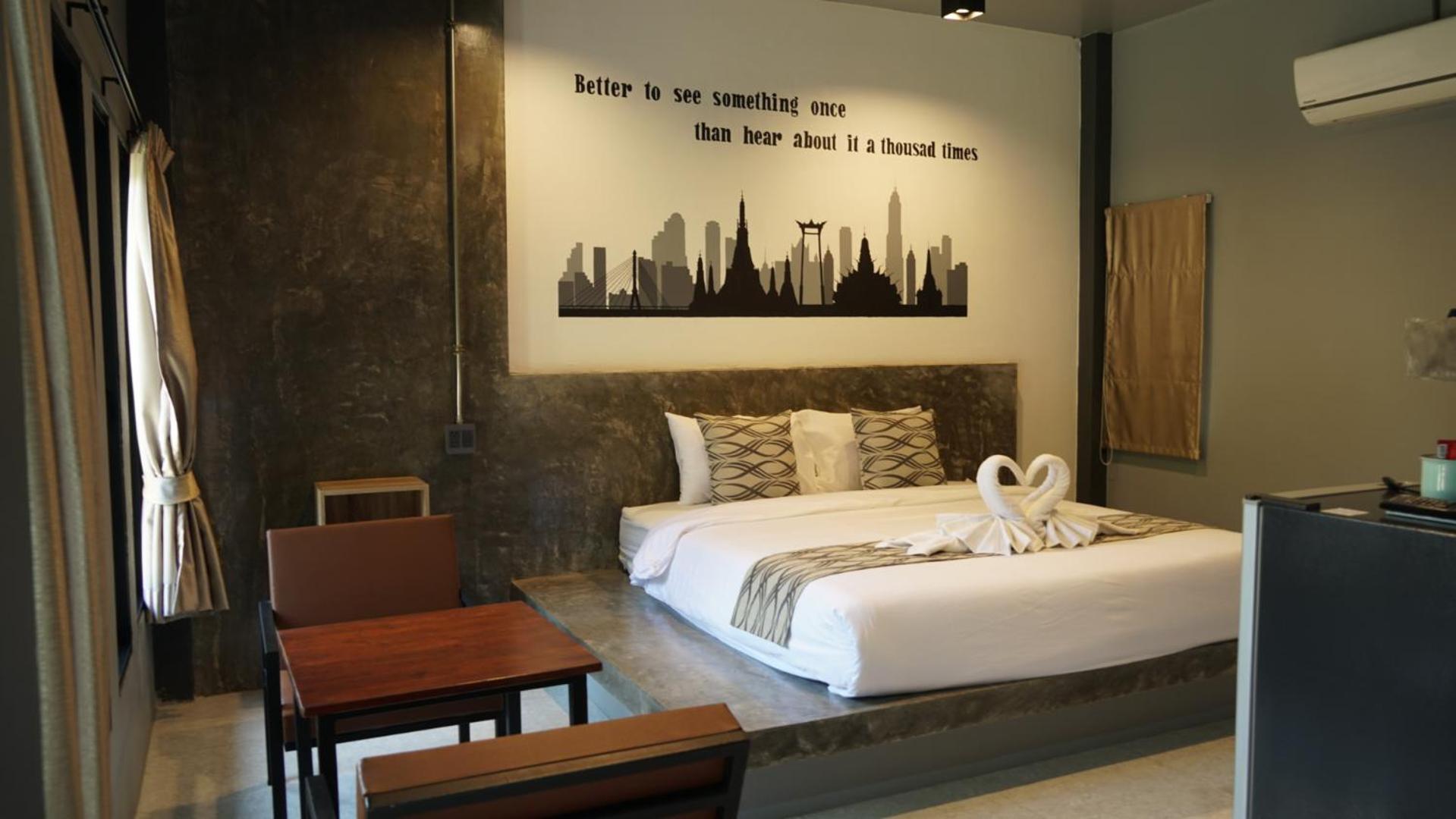 Midtown Sukhothai, photo 69