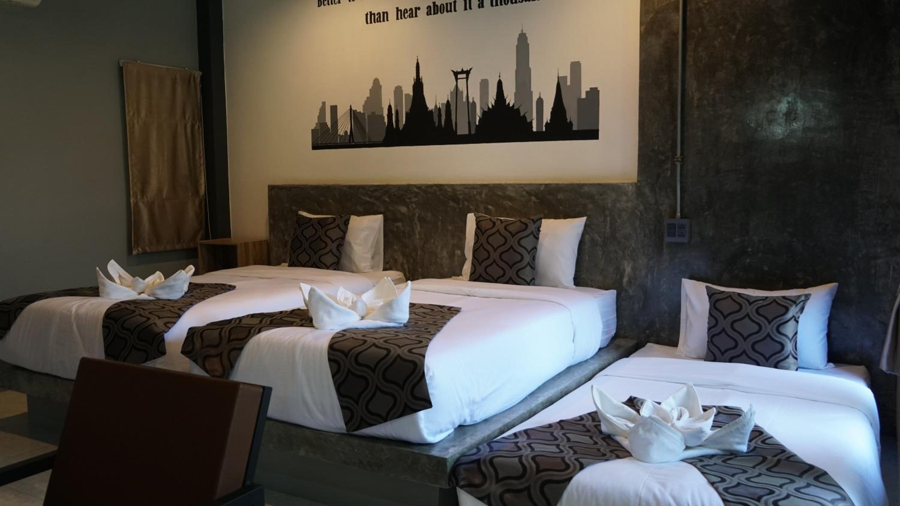 Midtown Sukhothai, photo 46