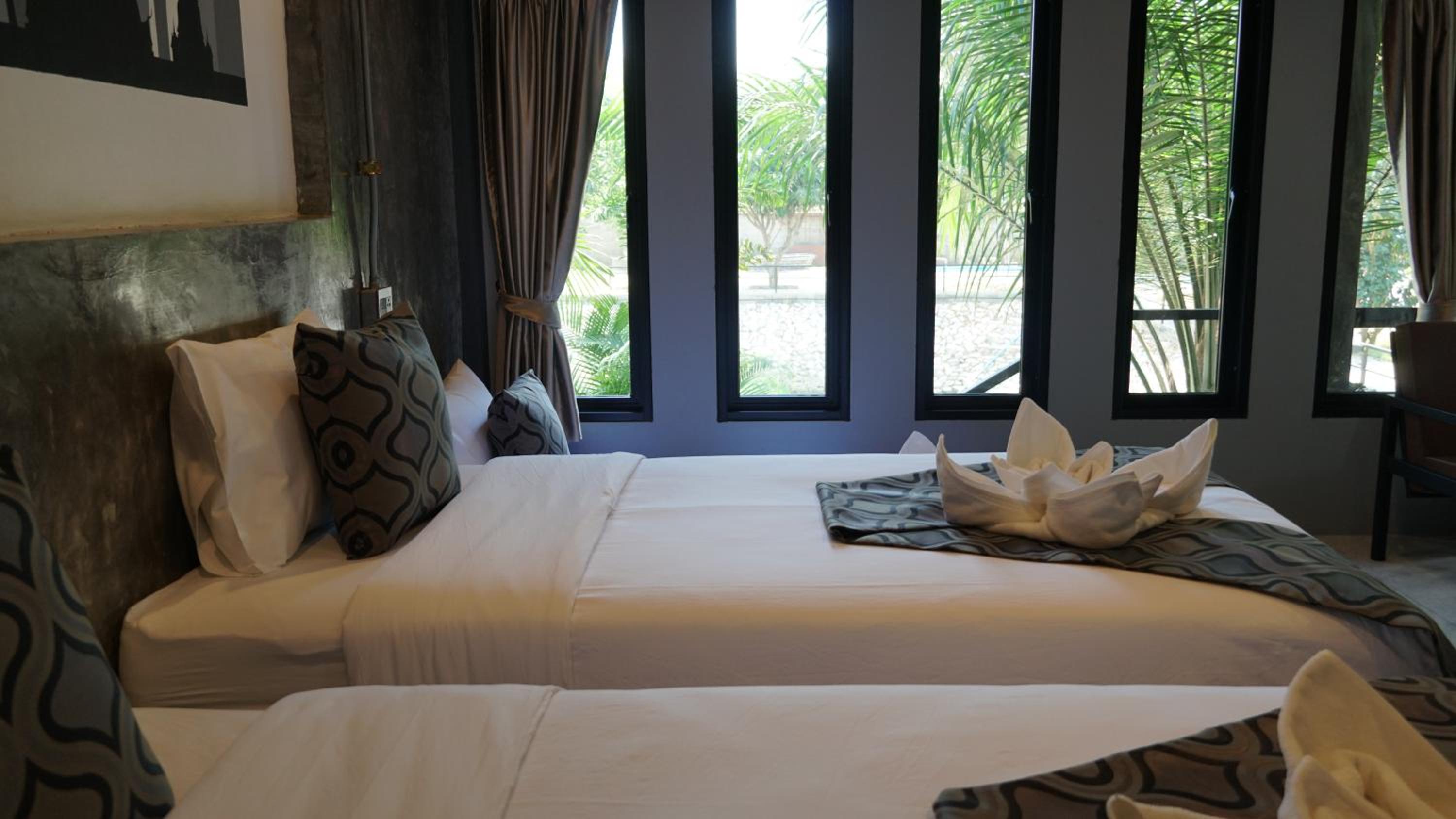 Midtown Sukhothai, photo 40