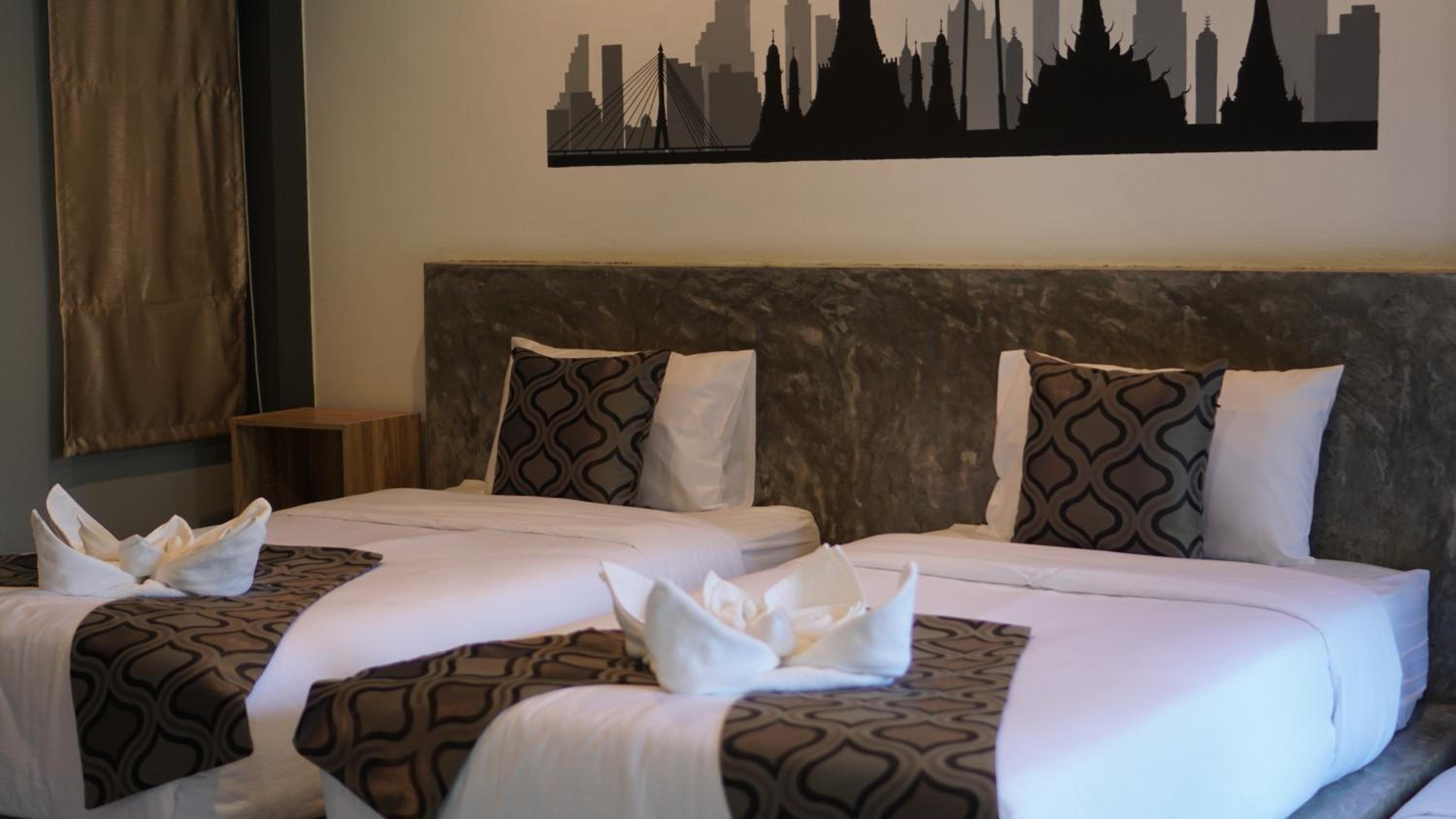 Midtown Sukhothai