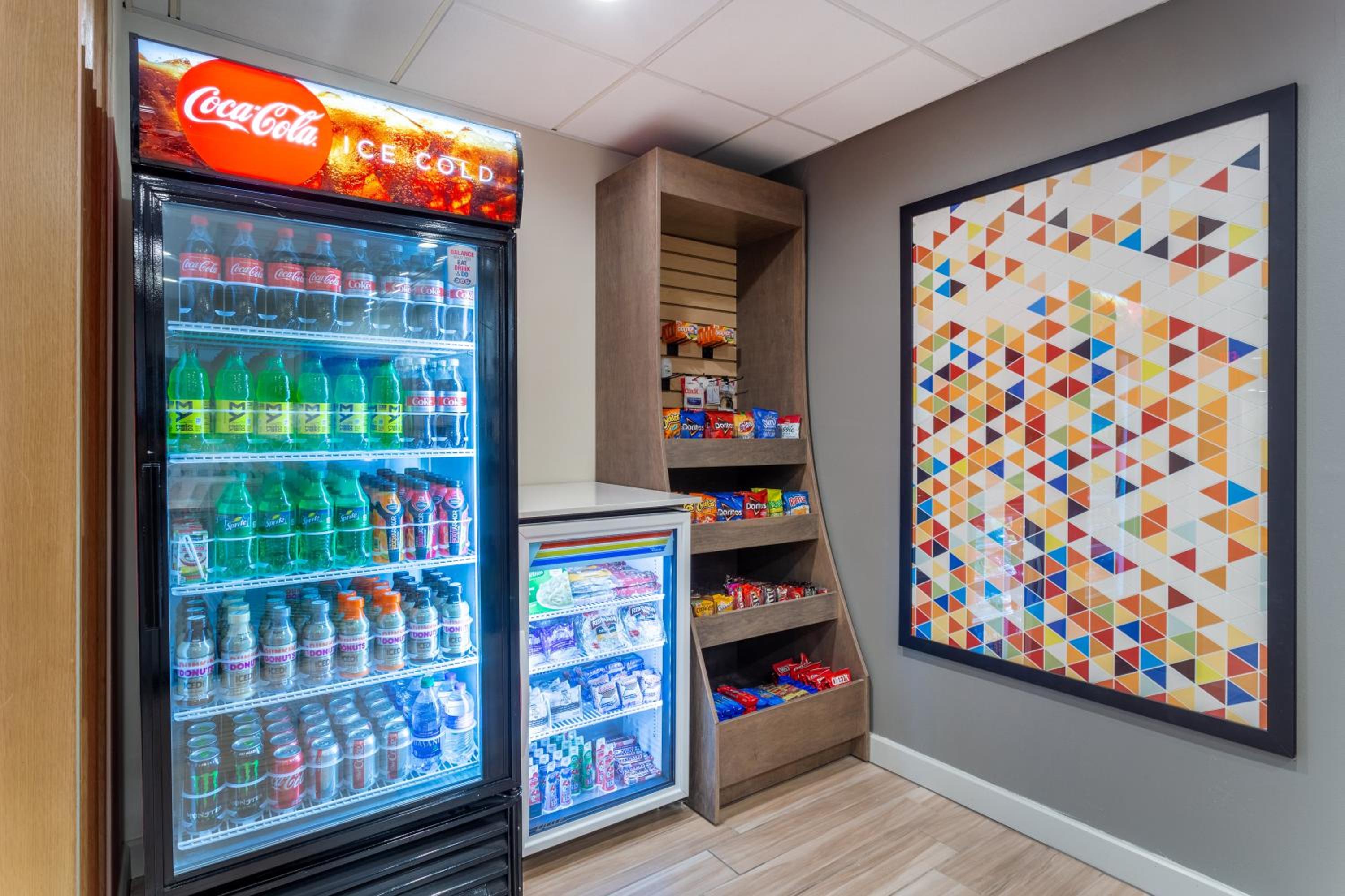 Holiday Inn Express & Suites Cedar Falls - Waterloo by IHG, Foto 35