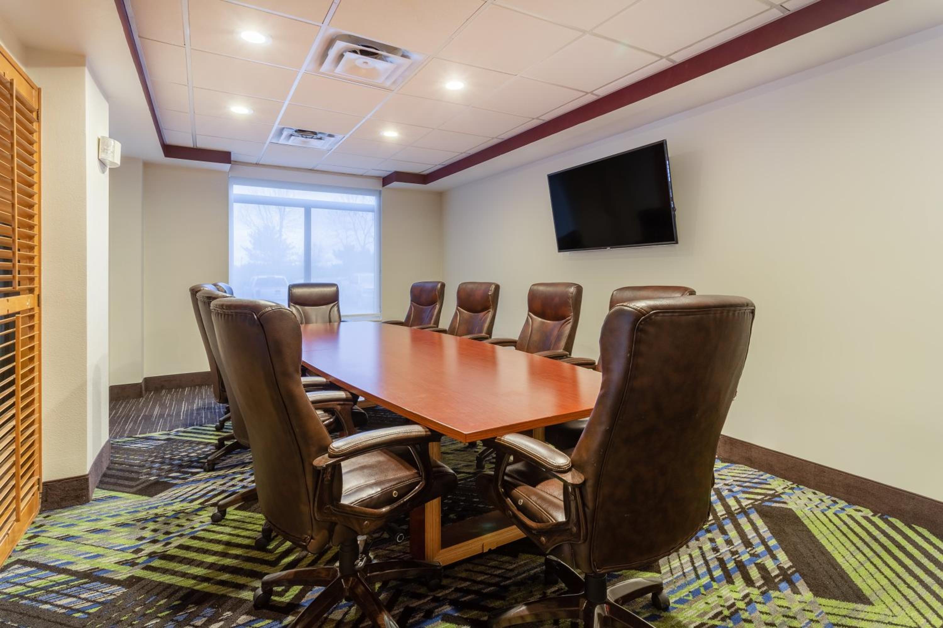 Holiday Inn Express & Suites Cedar Falls - Waterloo by IHG, Foto 30