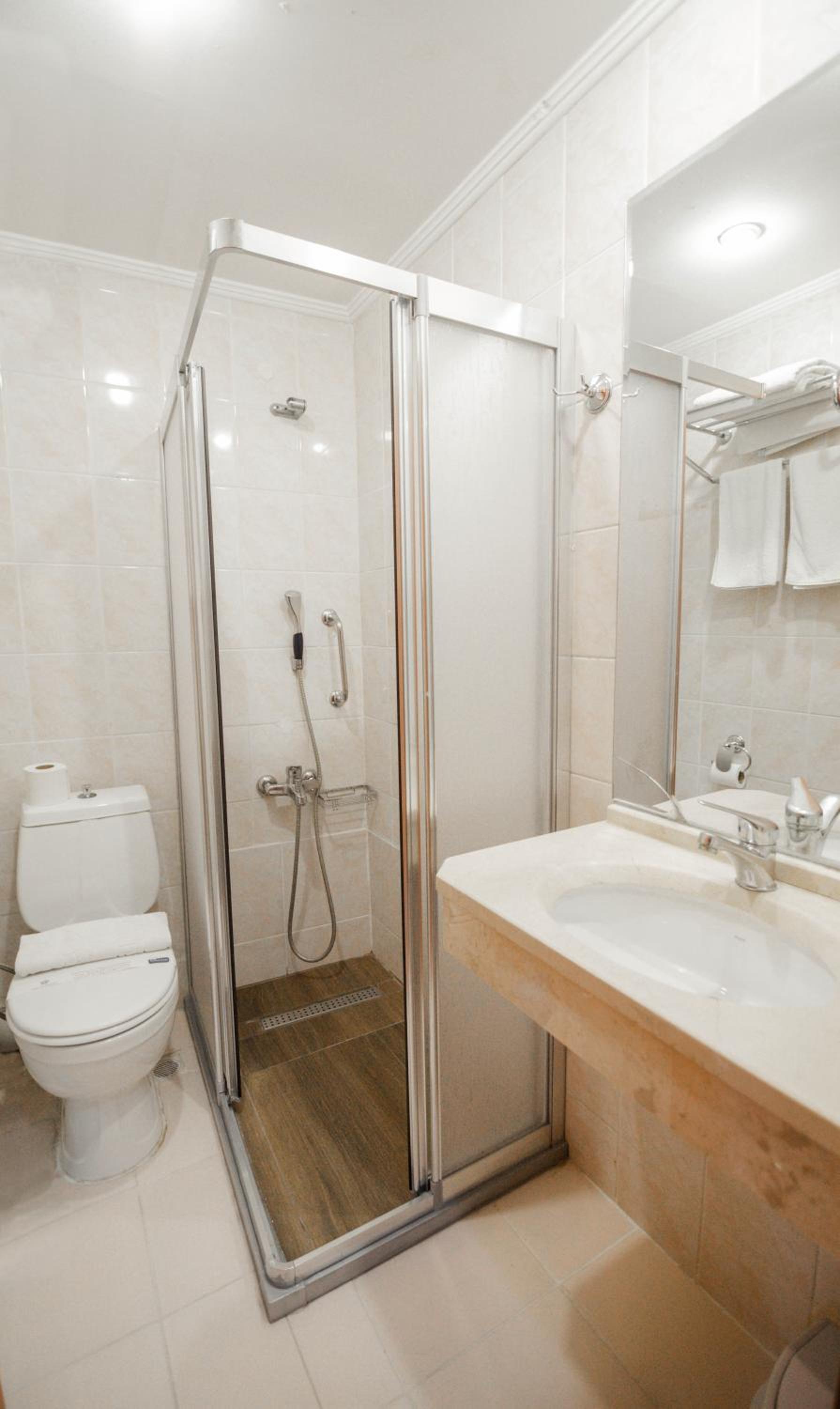 Sahinler Otel - Image 16