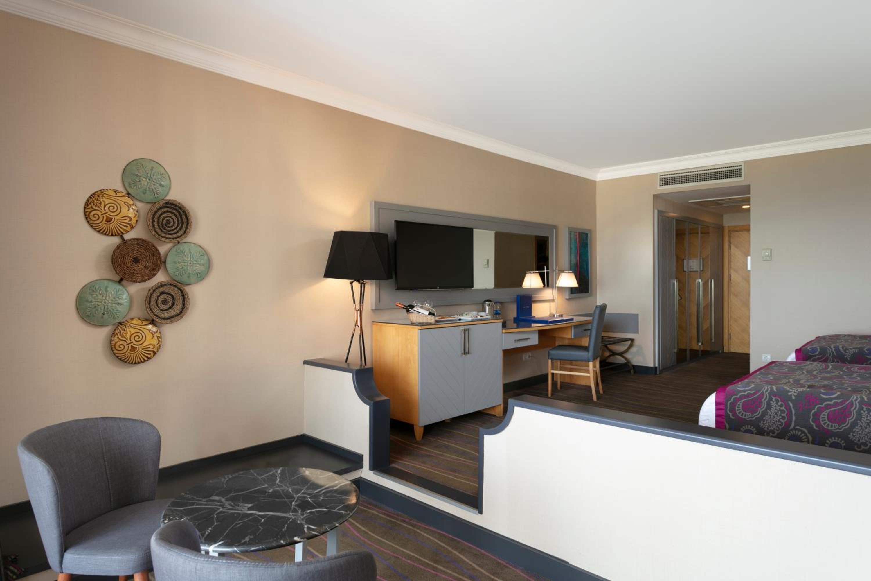 Sirene Belek Hotel — photo 149