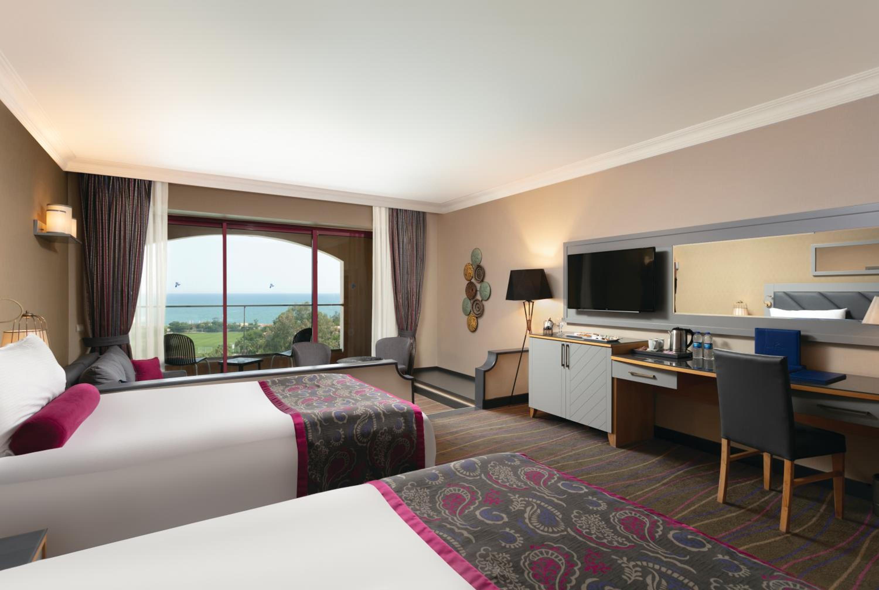 Sirene Belek Hotel — photo 81