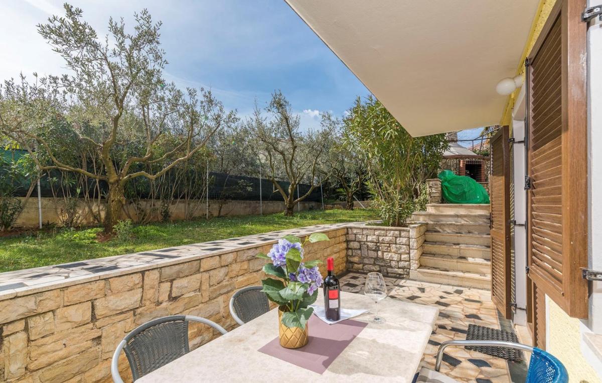 Apartment Complex Villa Dolce Maro Porec - Property Image 23