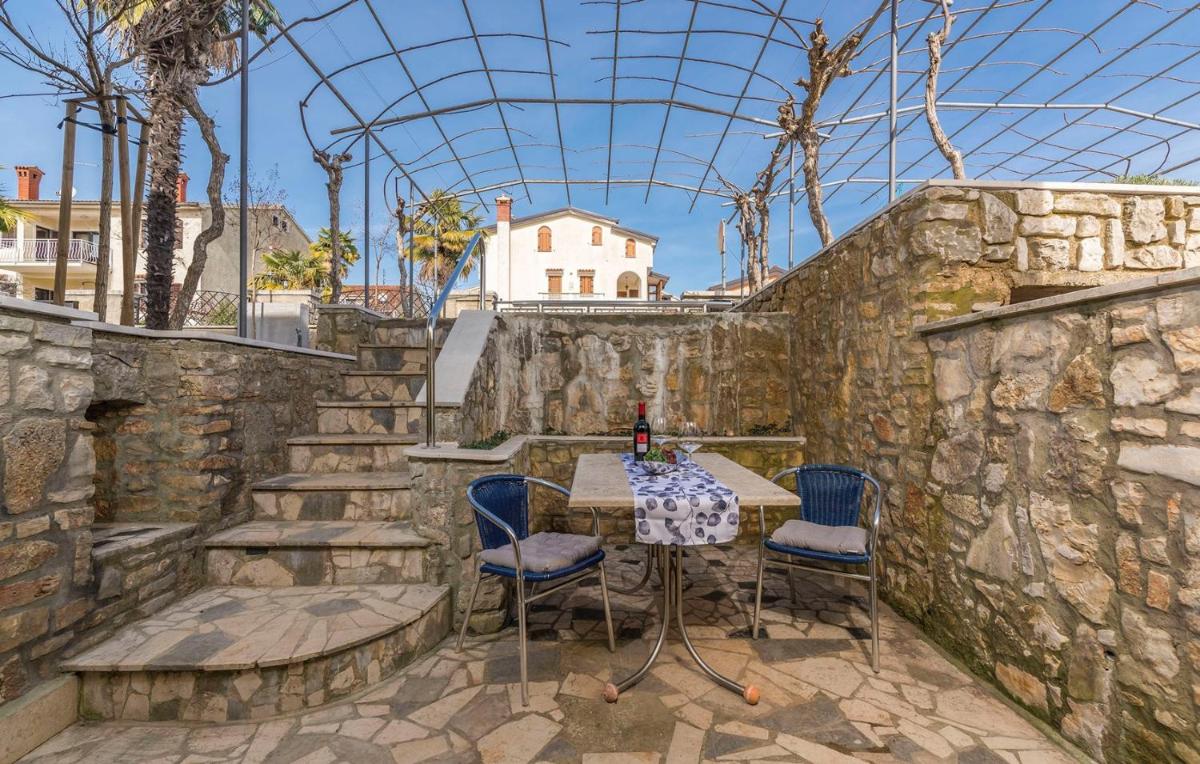 Apartment Complex Villa Dolce Maro Porec - Property Image 40