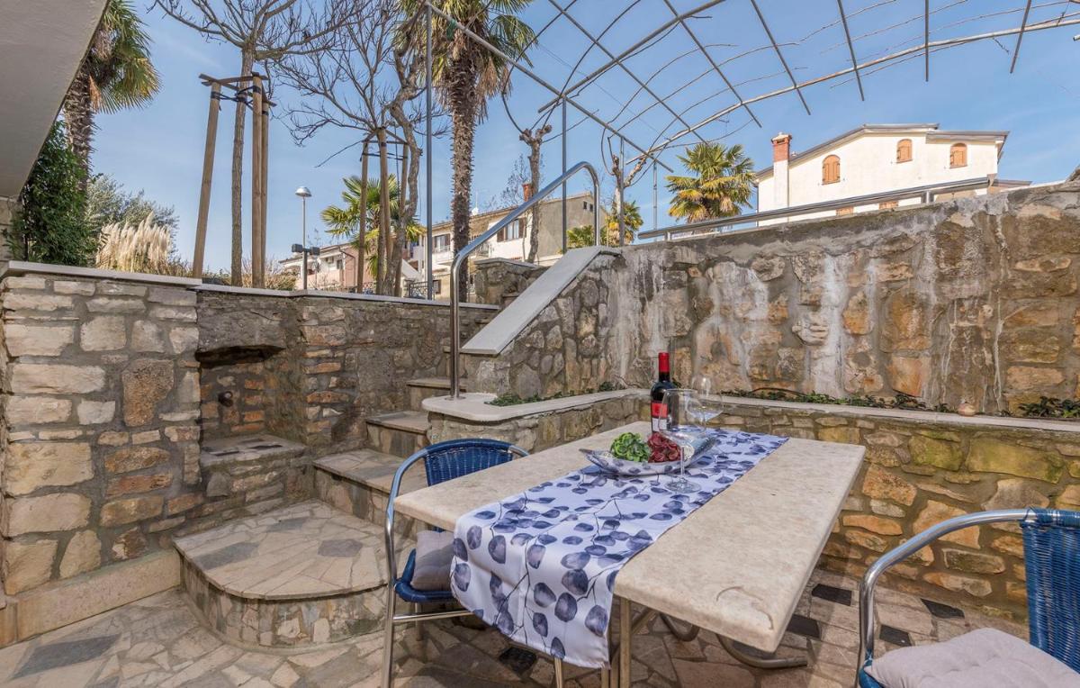 Apartment Complex Villa Dolce Maro Porec - Property Image 42