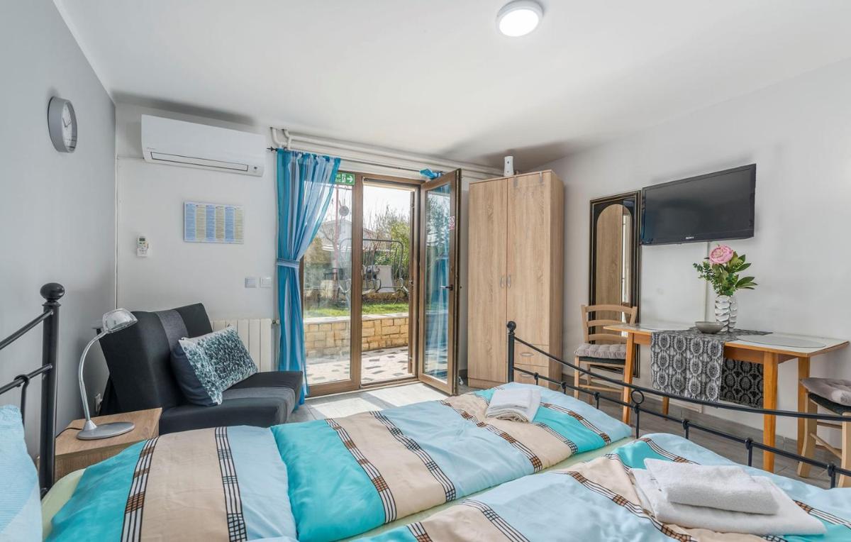 Apartment Complex Villa Dolce Maro Porec - Property Image 38