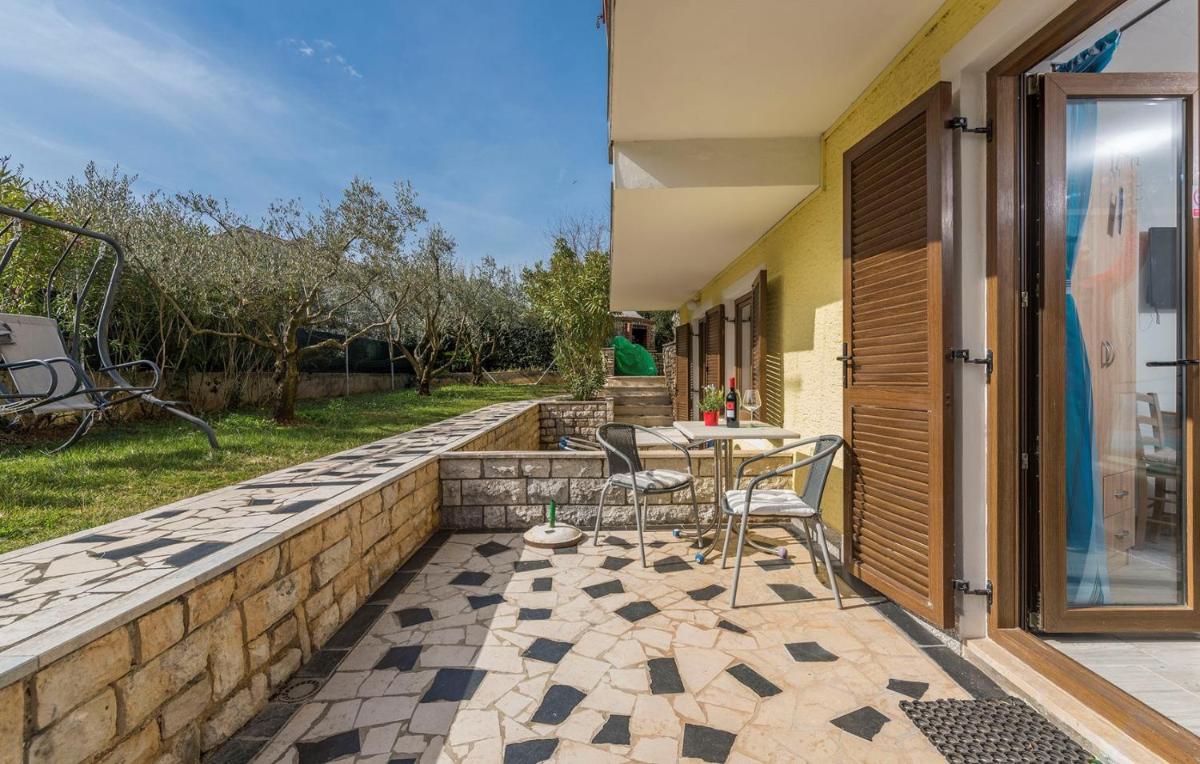 Apartment Complex Villa Dolce Maro Porec - Property Image 18