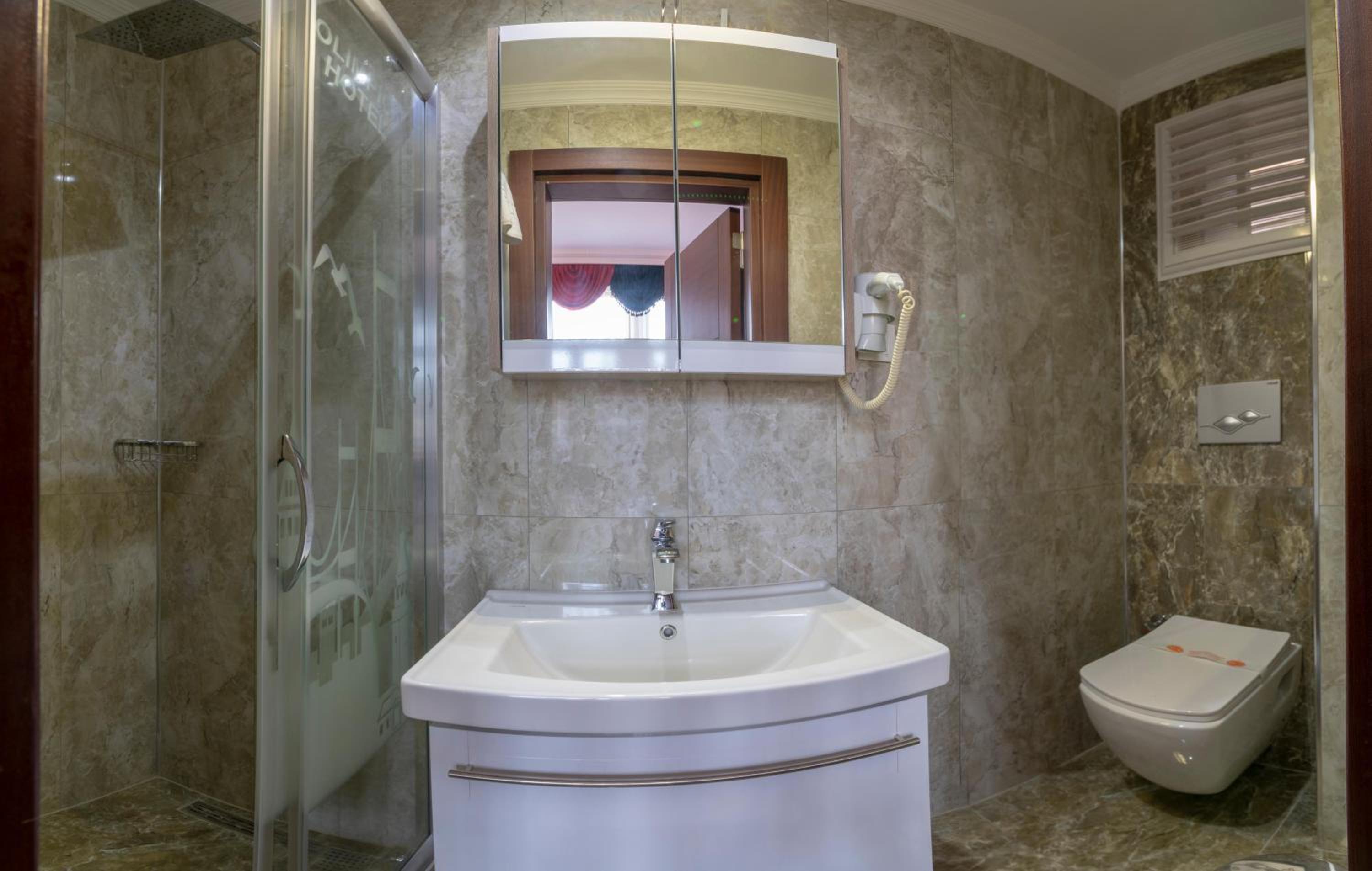 Olimpic Otel - Image 21