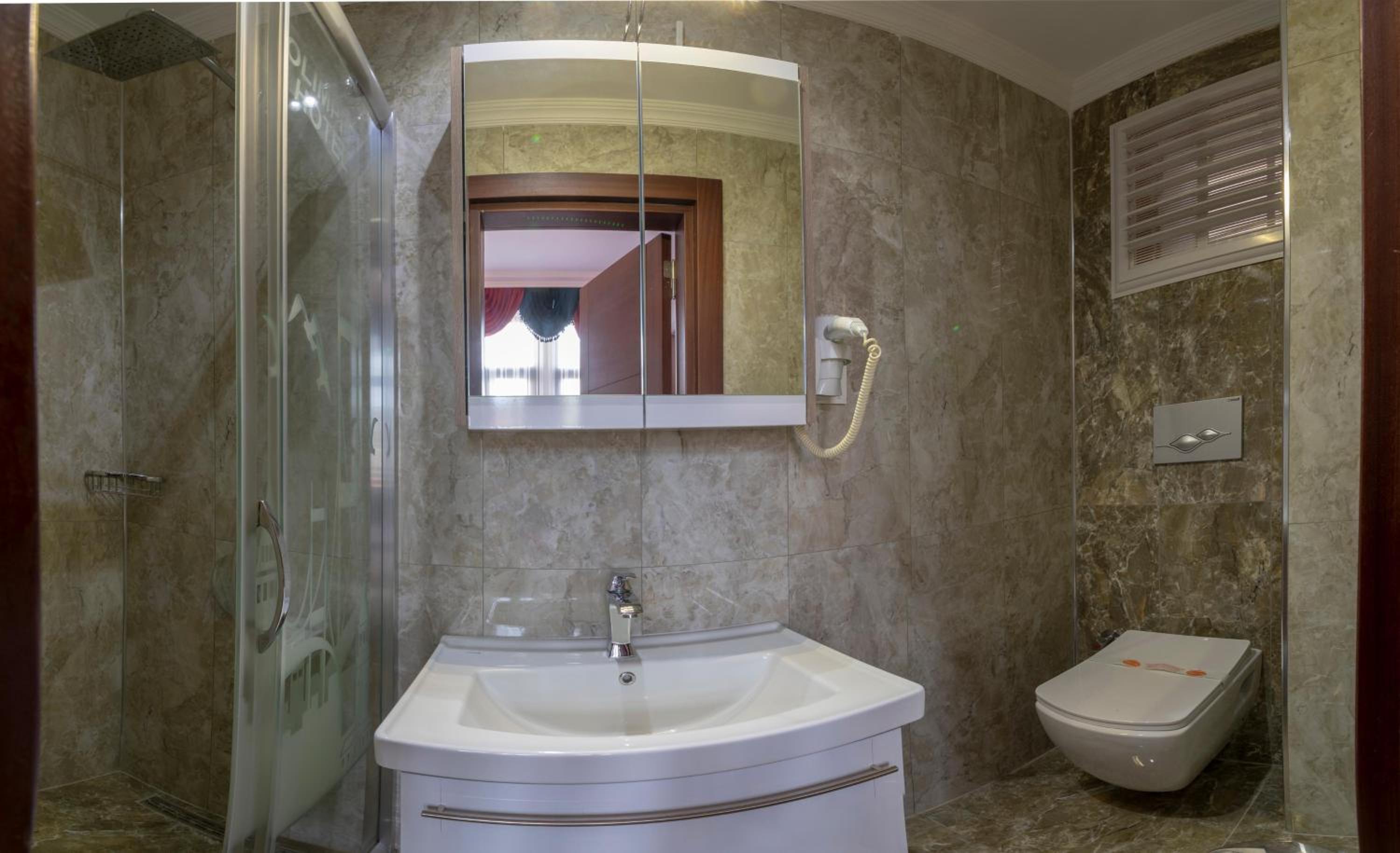 Olimpic Otel - Image 11