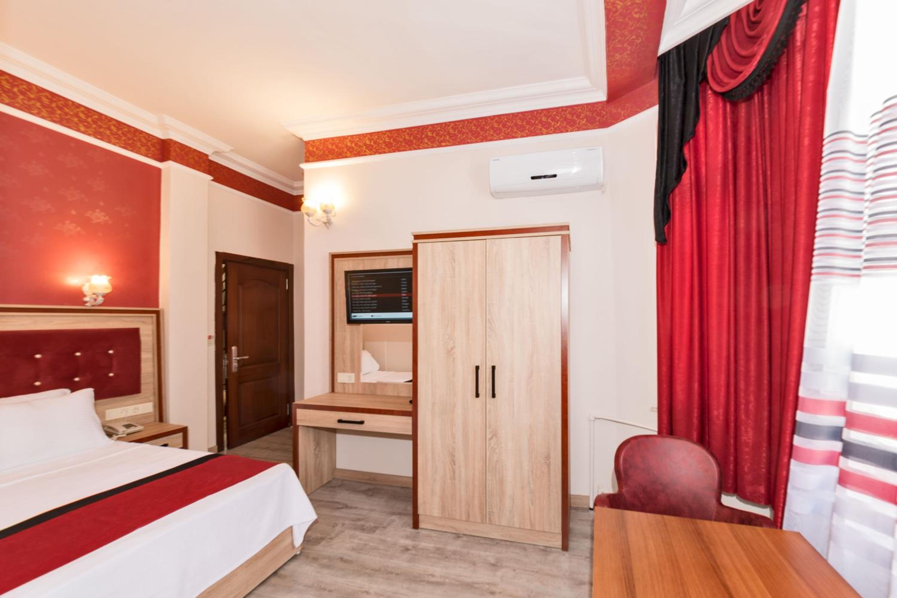 Olimpic Otel - Image 22