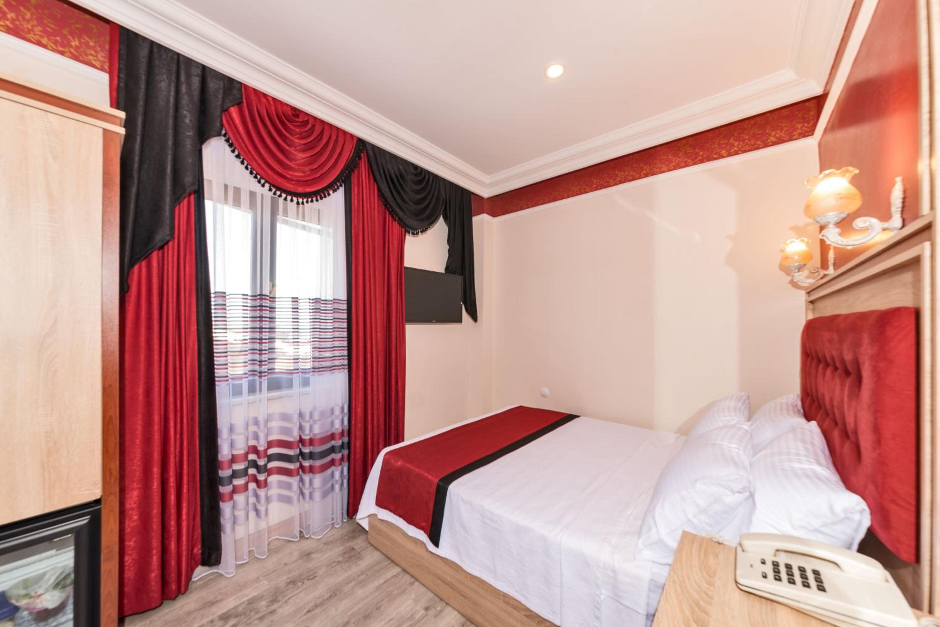 Olimpic Otel - Image 30