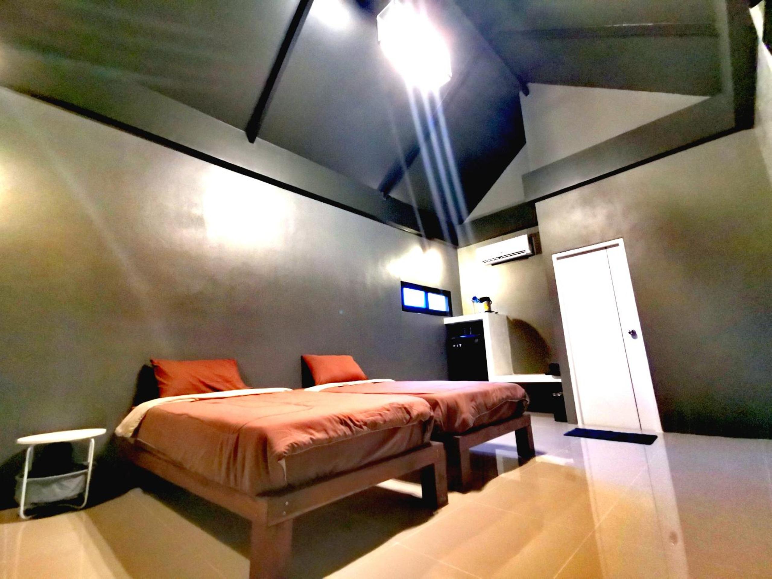Baan NaraTawan view 3