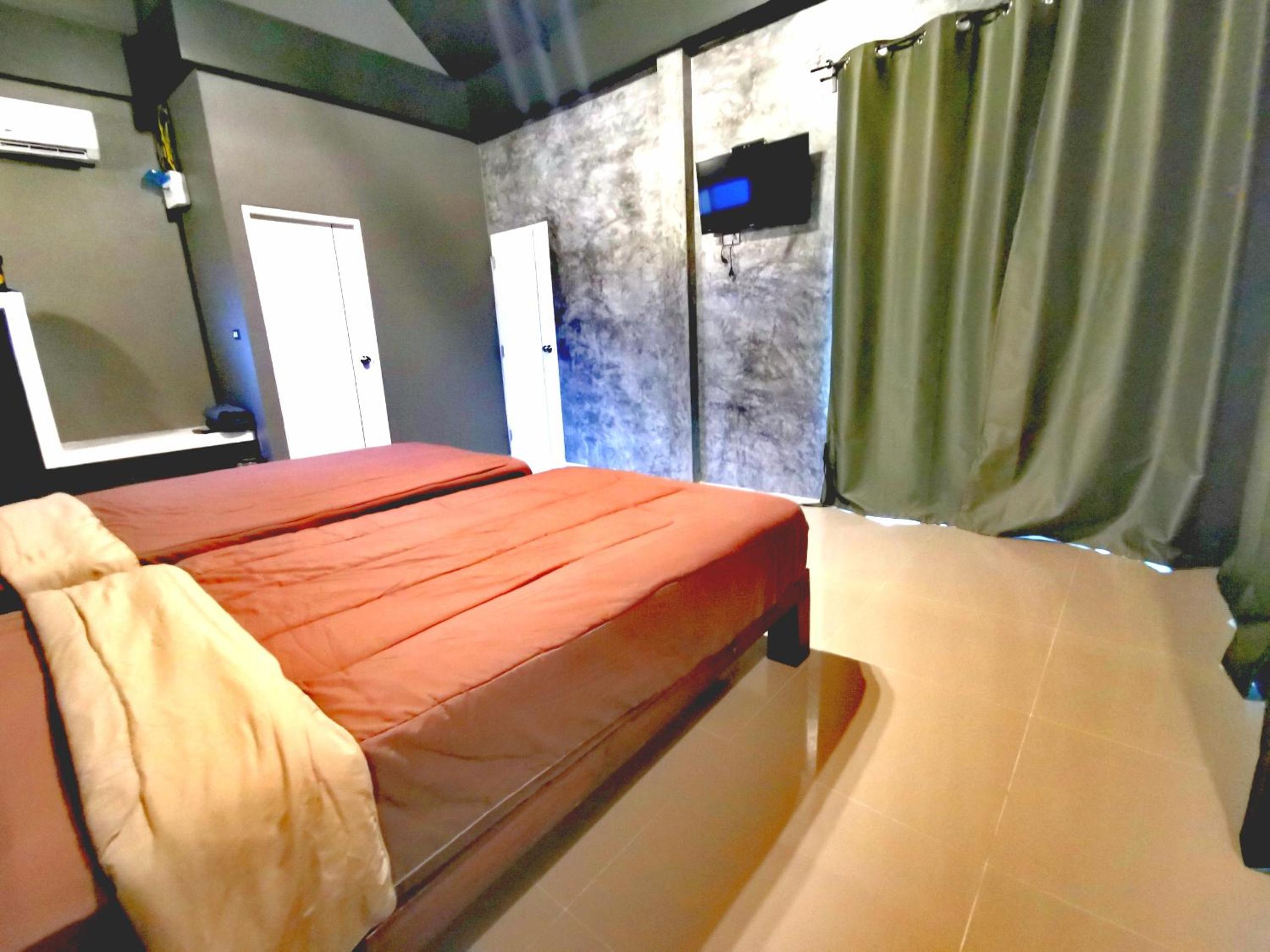 Baan NaraTawan view 5