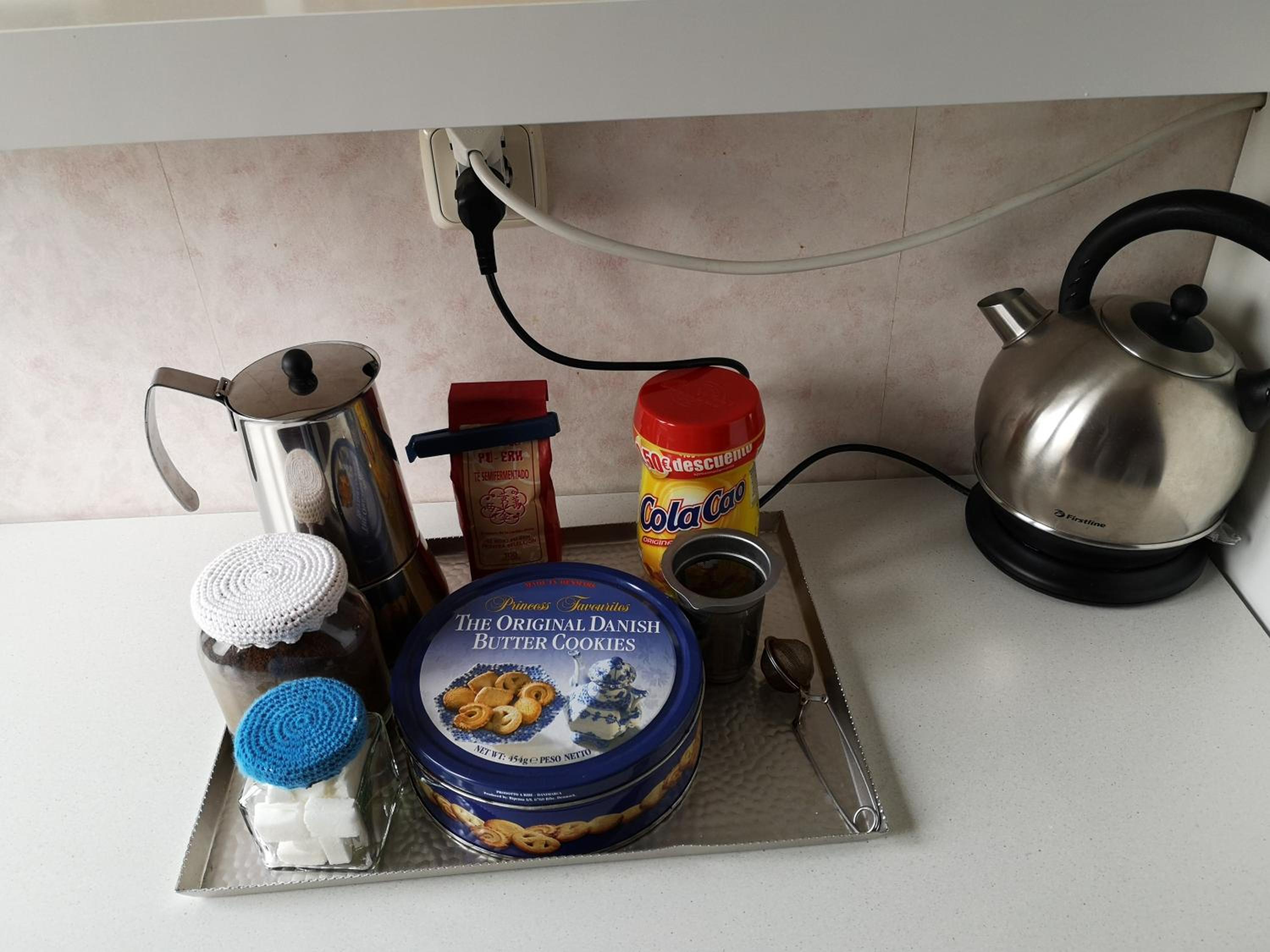 Apartamento PRANA Junto al Alcázar