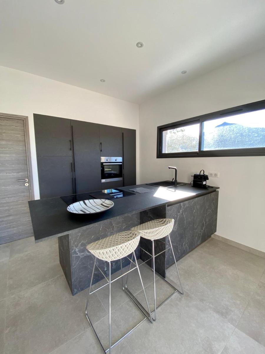 Villas Celia view 4