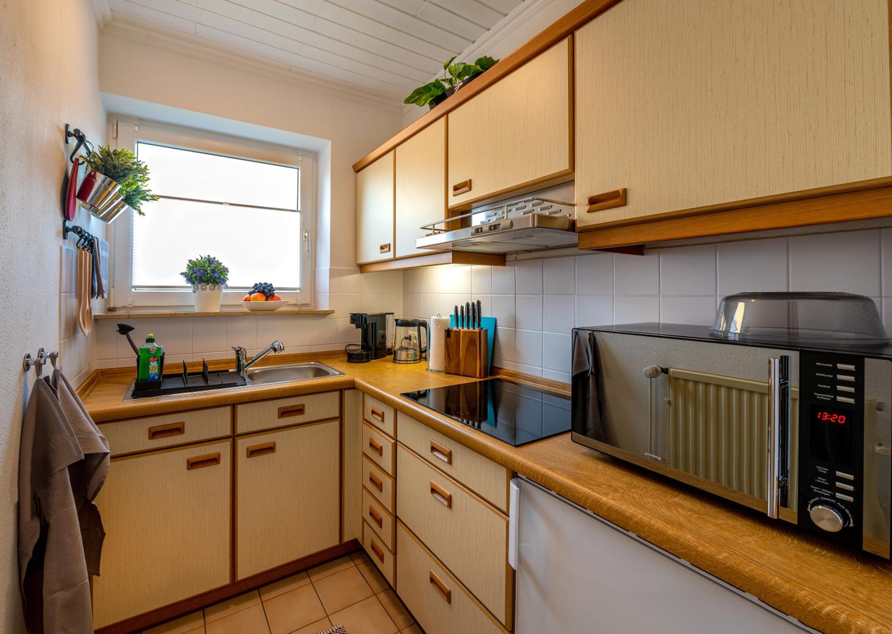 Ferienapartment Weber view 2