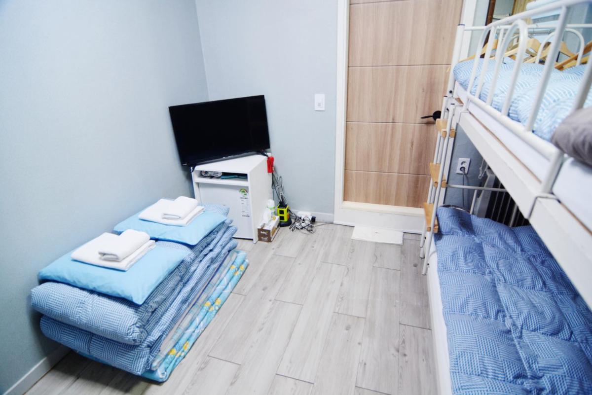 Insadong Hostel